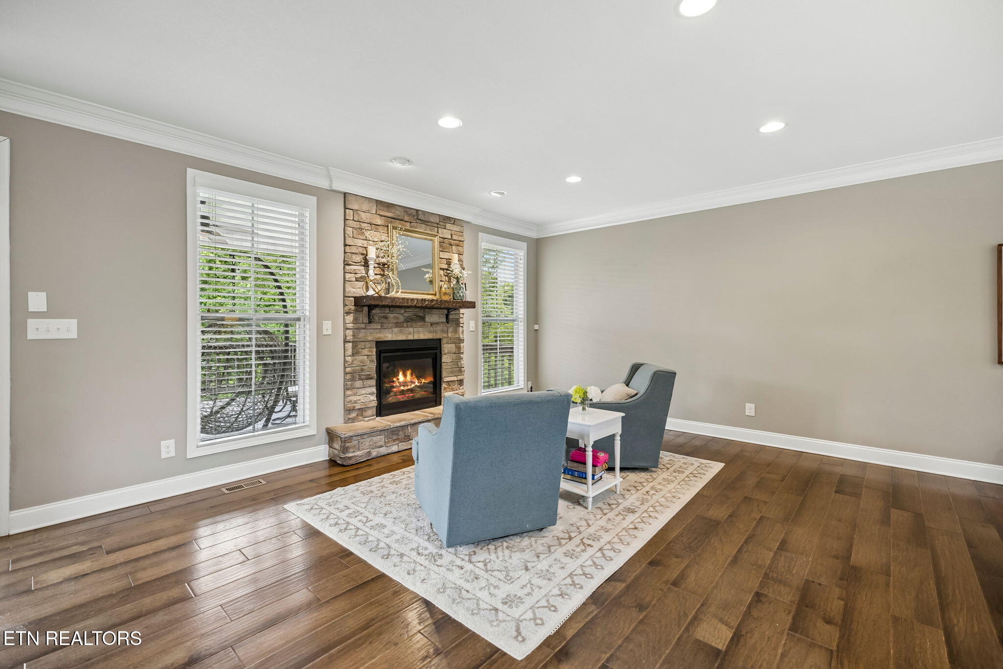 1116 Ansley Woods Way Knoxville TN 37923