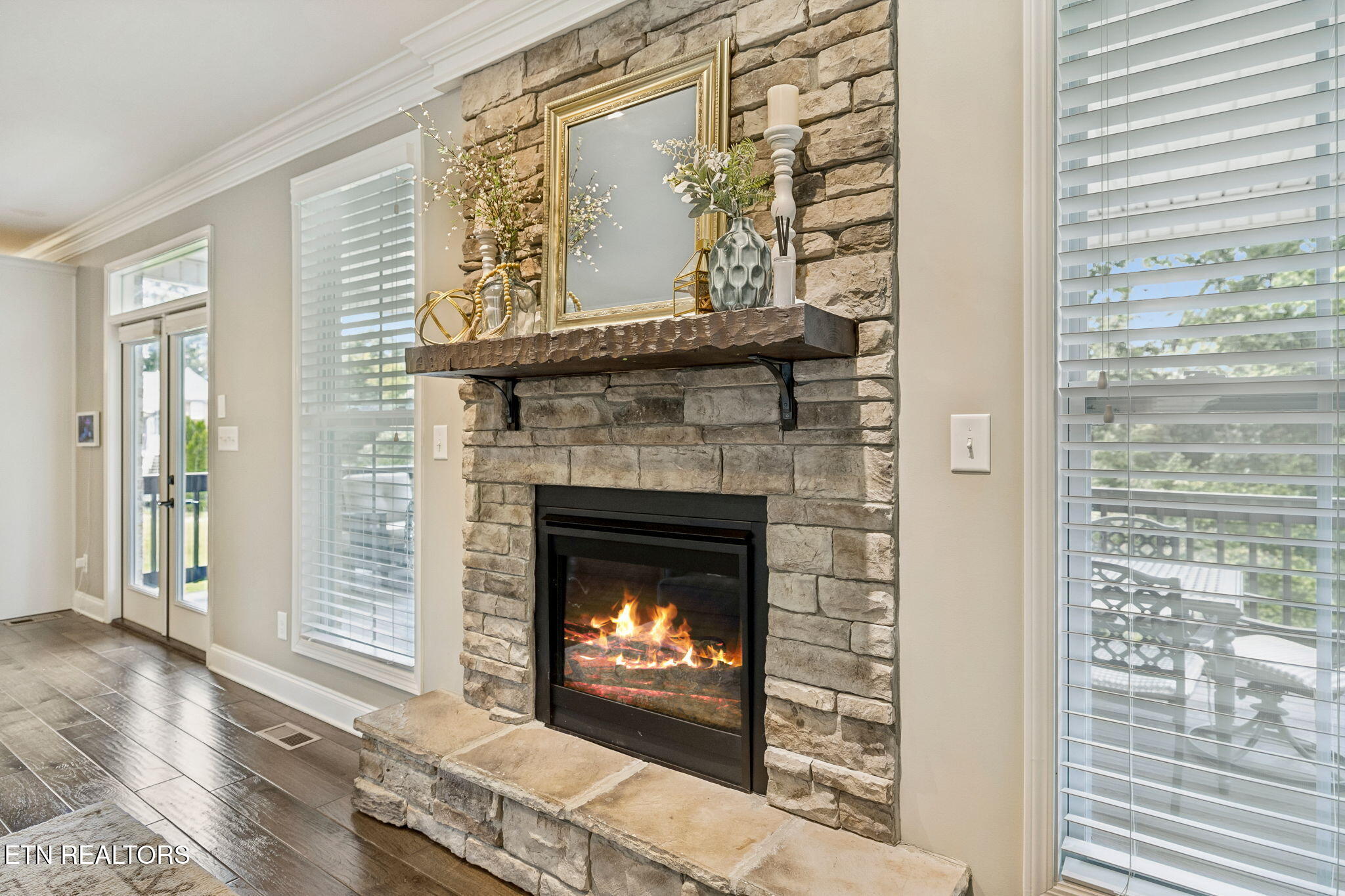1116 Ansley Woods Way Knoxville TN 37923