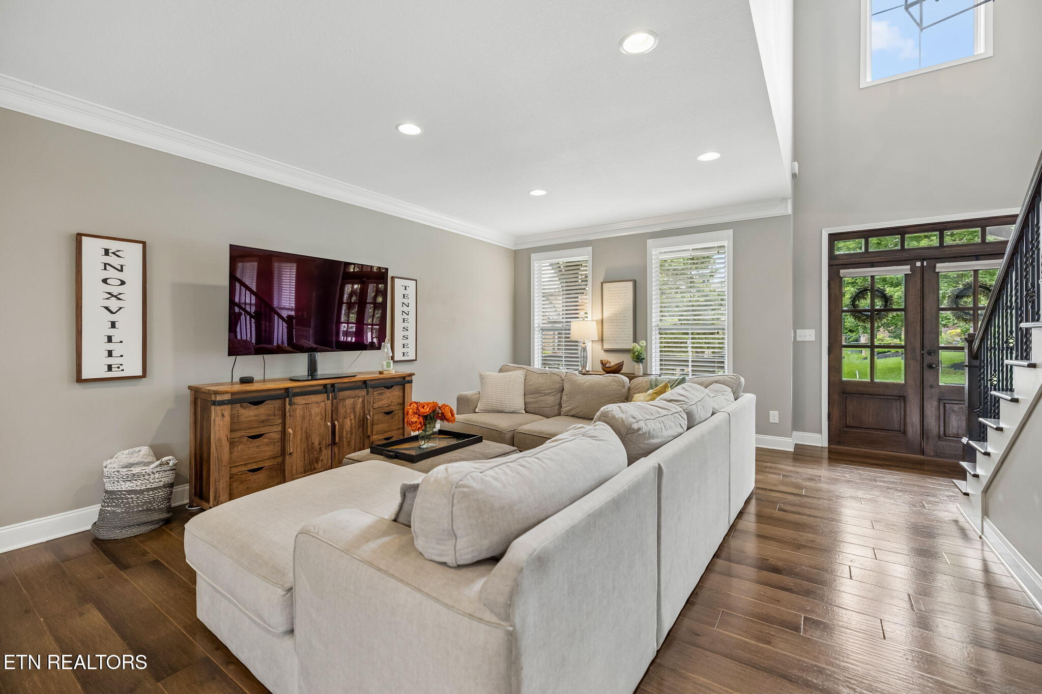 1116 Ansley Woods Way Knoxville TN 37923