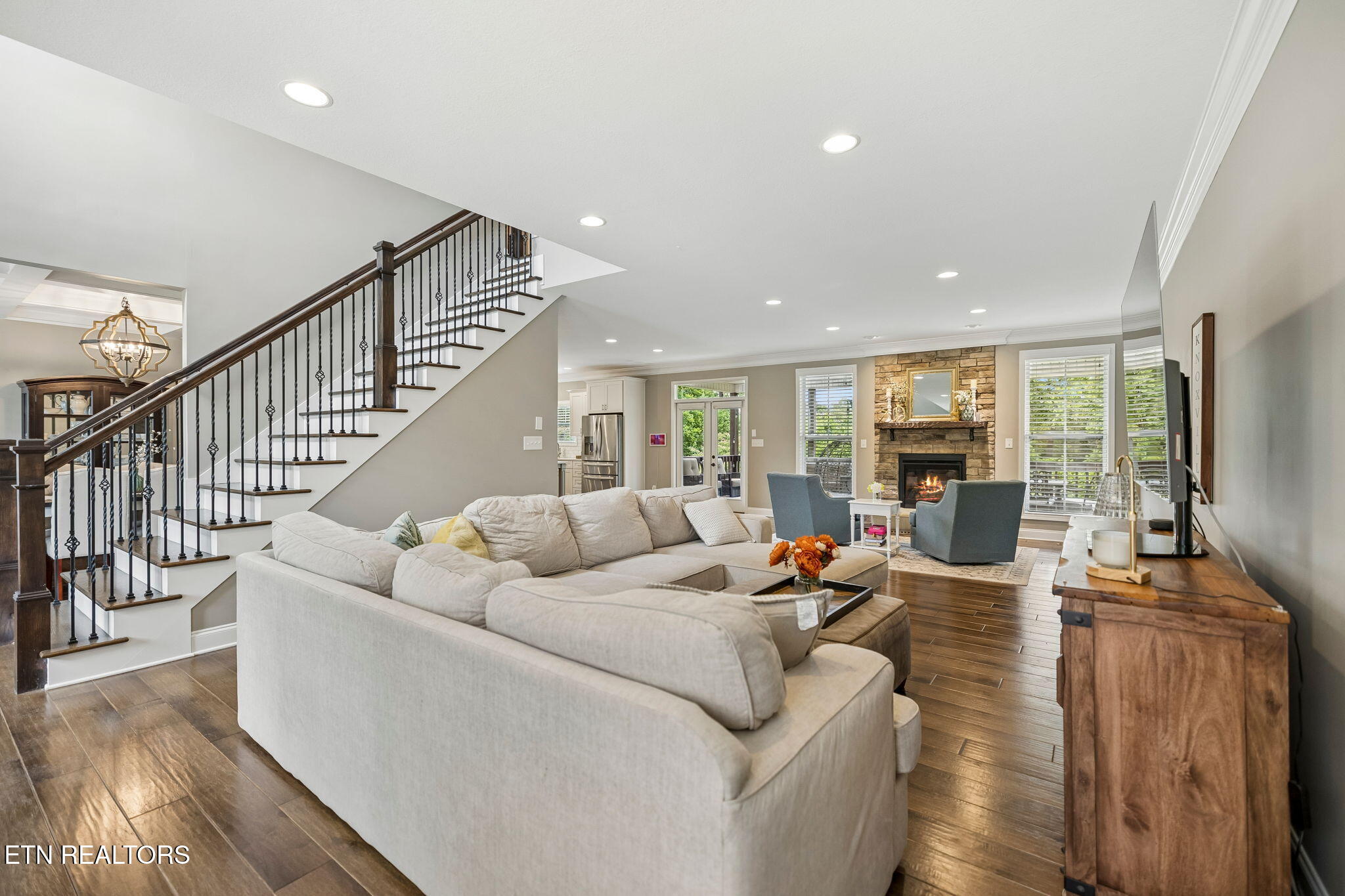 1116 Ansley Woods Way Knoxville TN 37923