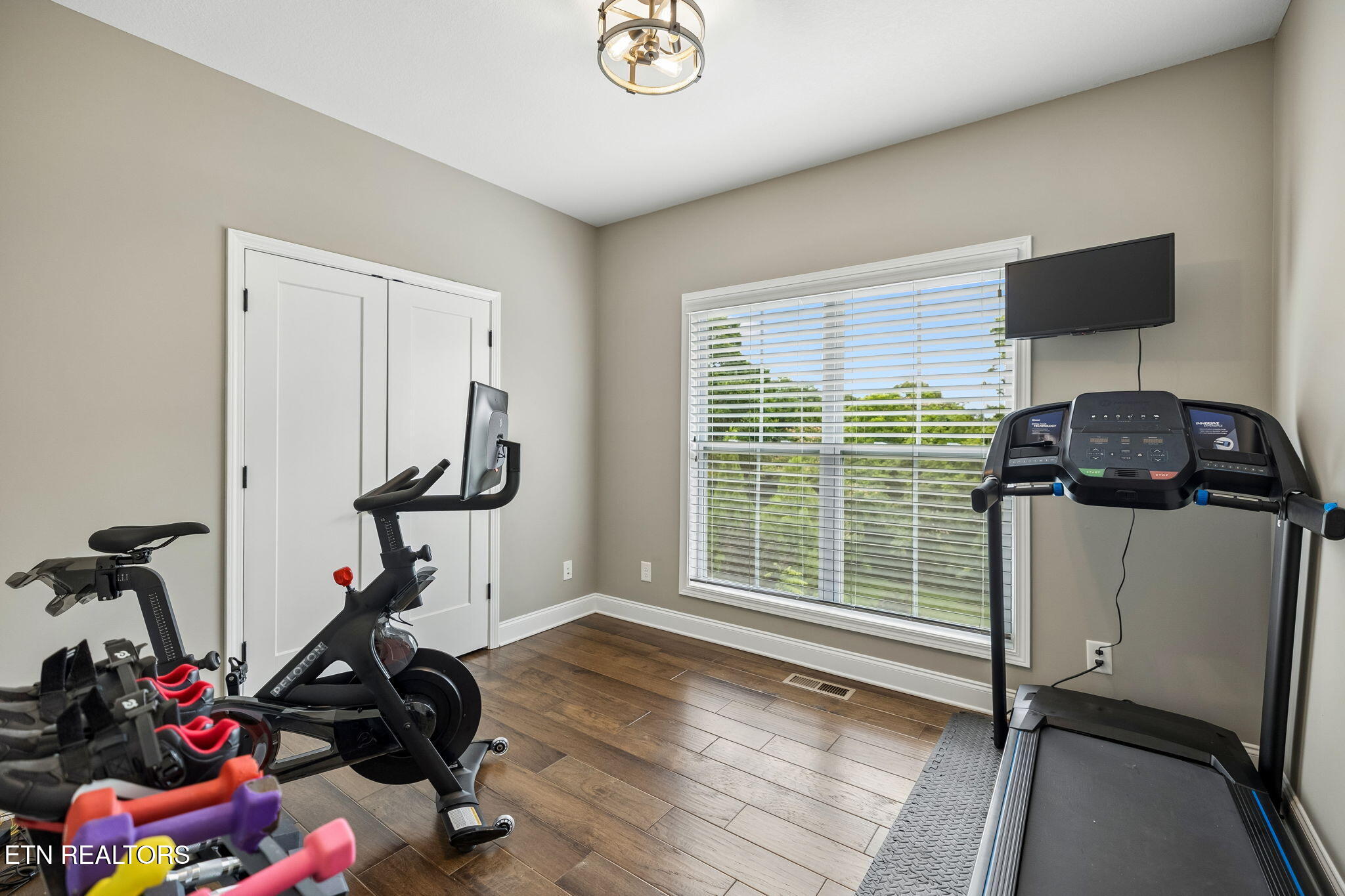 1116 Ansley Woods Way Knoxville TN 37923