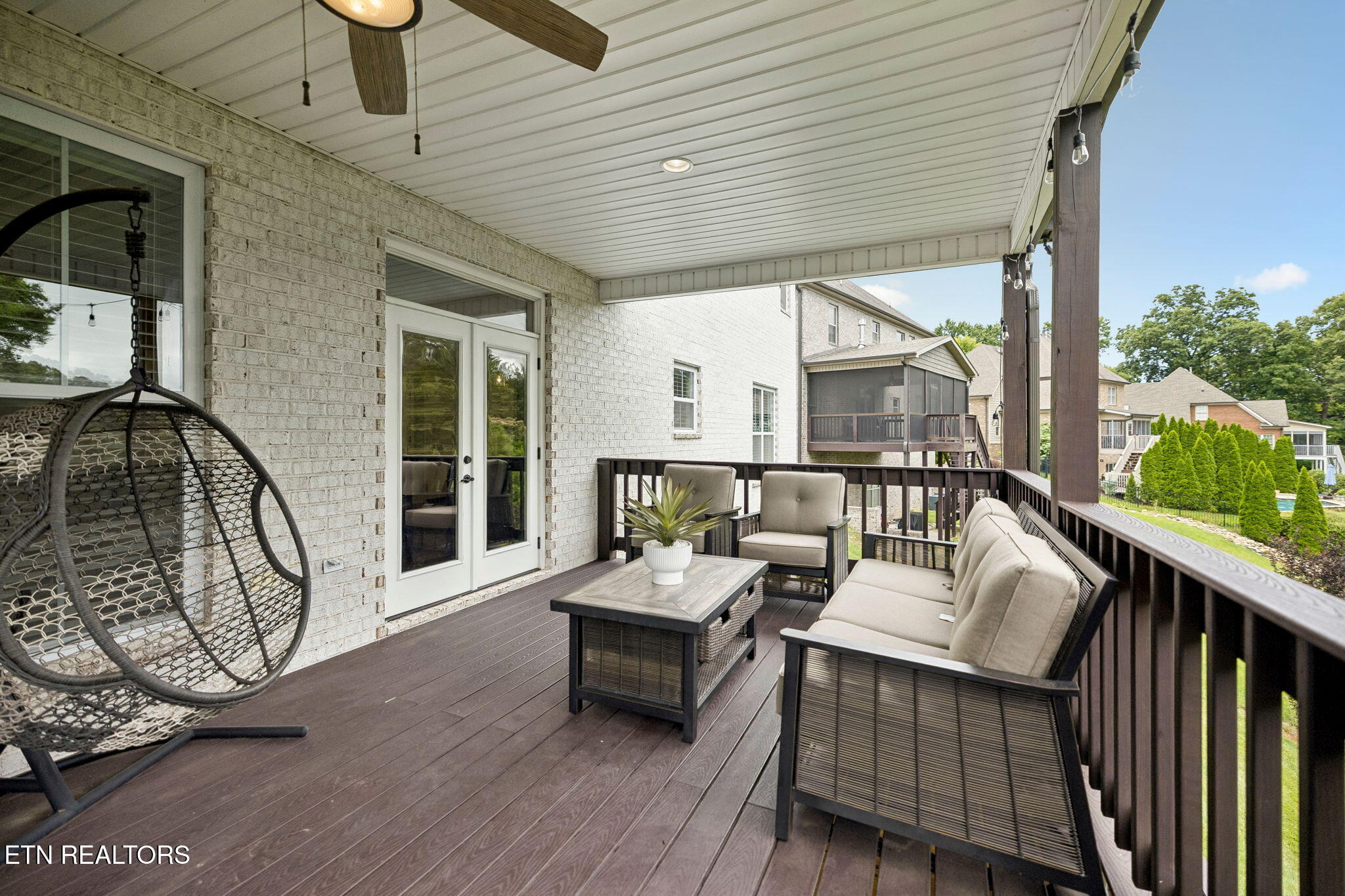 1116 Ansley Woods Way Knoxville TN 37923