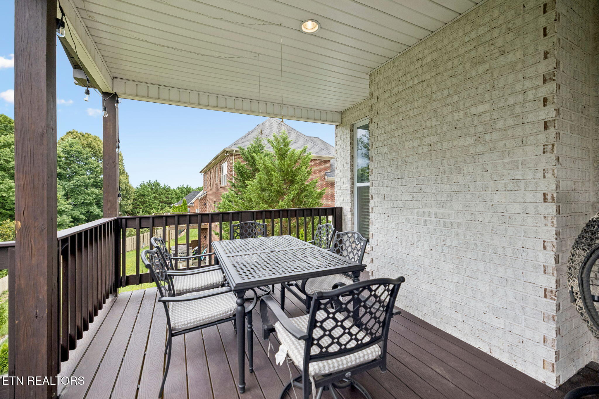 1116 Ansley Woods Way Knoxville TN 37923