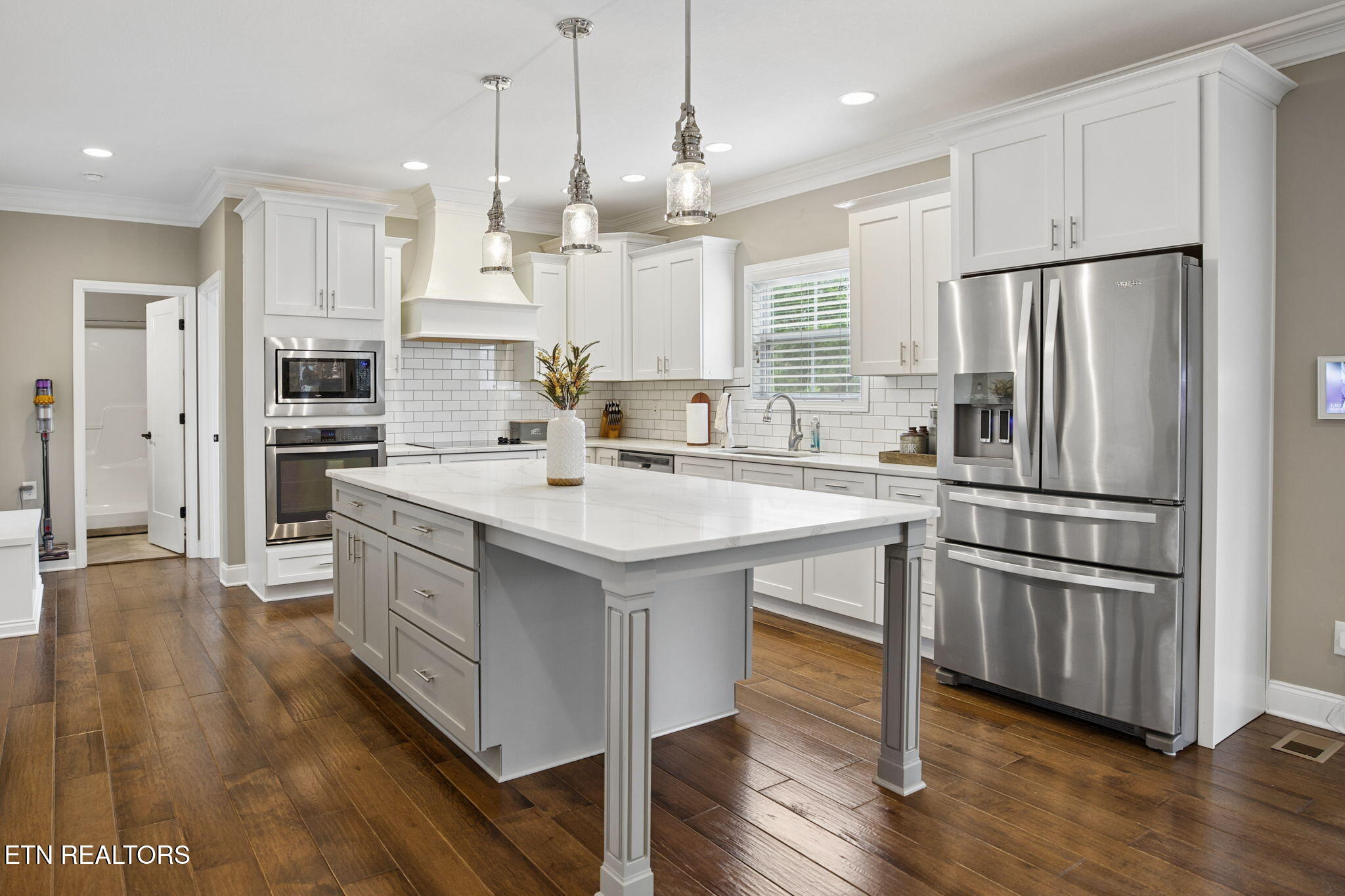 1116 Ansley Woods Way Knoxville TN 37923