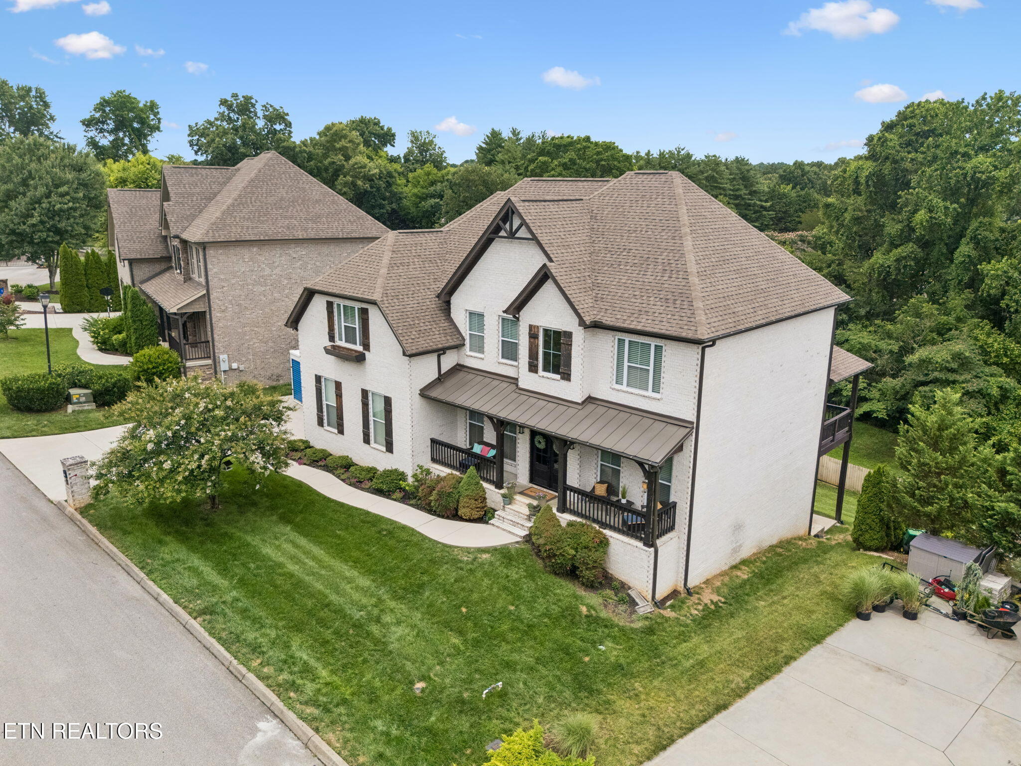 1116 Ansley Woods Way Knoxville TN 37923