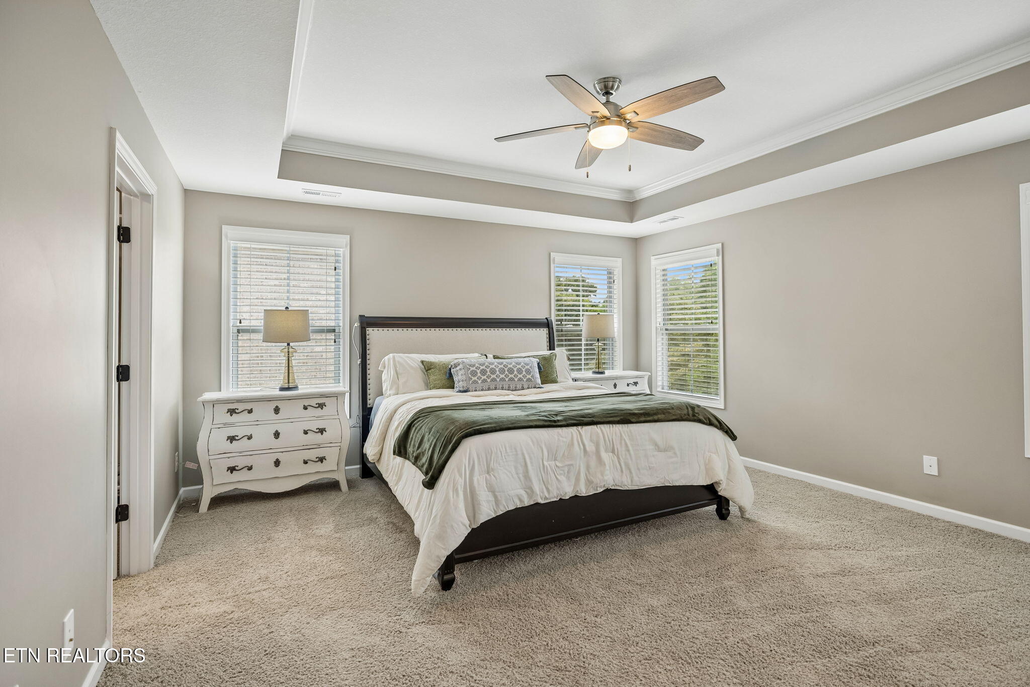 1116 Ansley Woods Way Knoxville TN 37923
