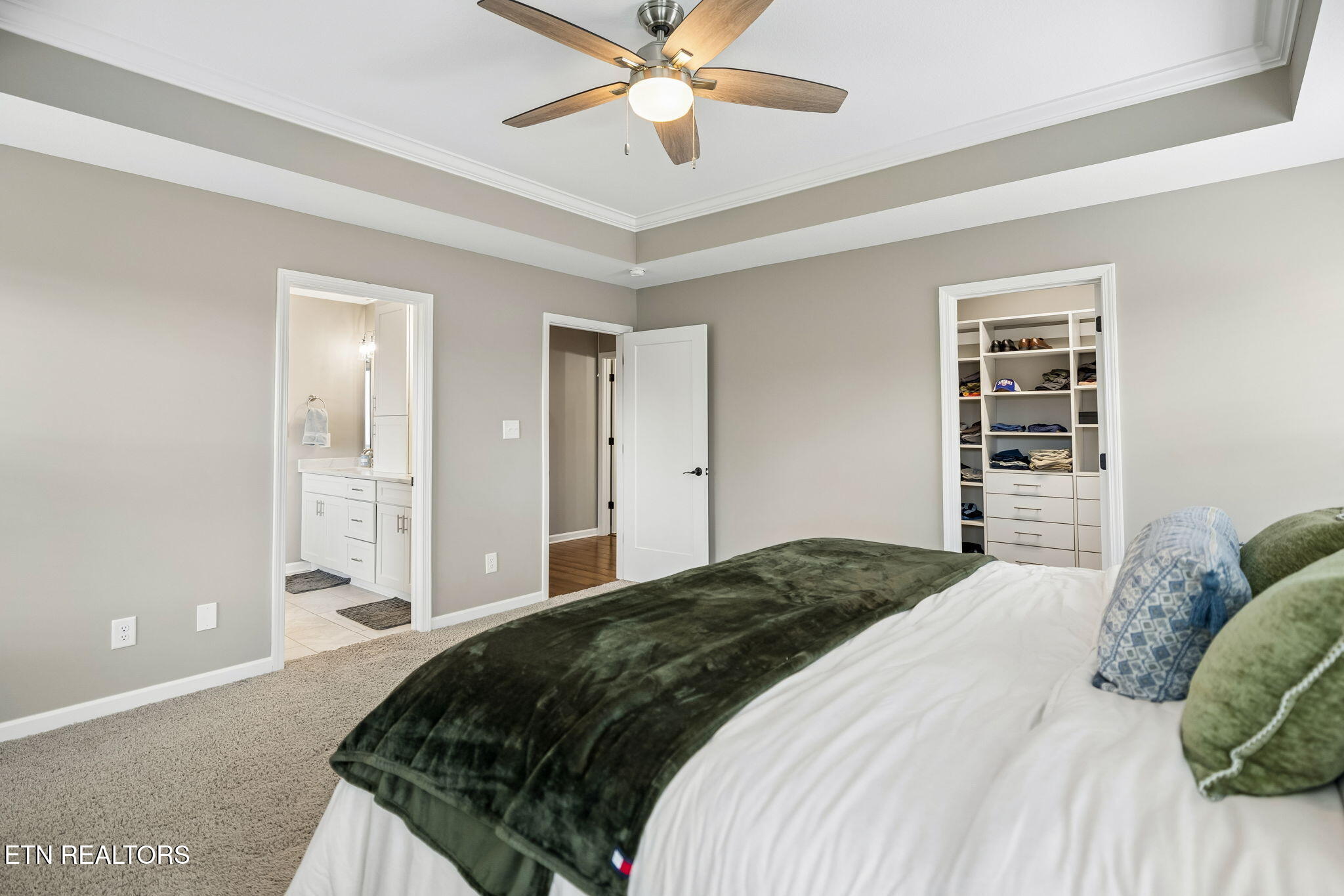 1116 Ansley Woods Way Knoxville TN 37923