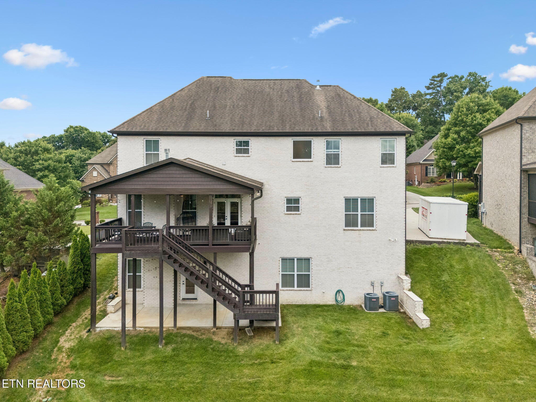 1116 Ansley Woods Way Knoxville TN 37923