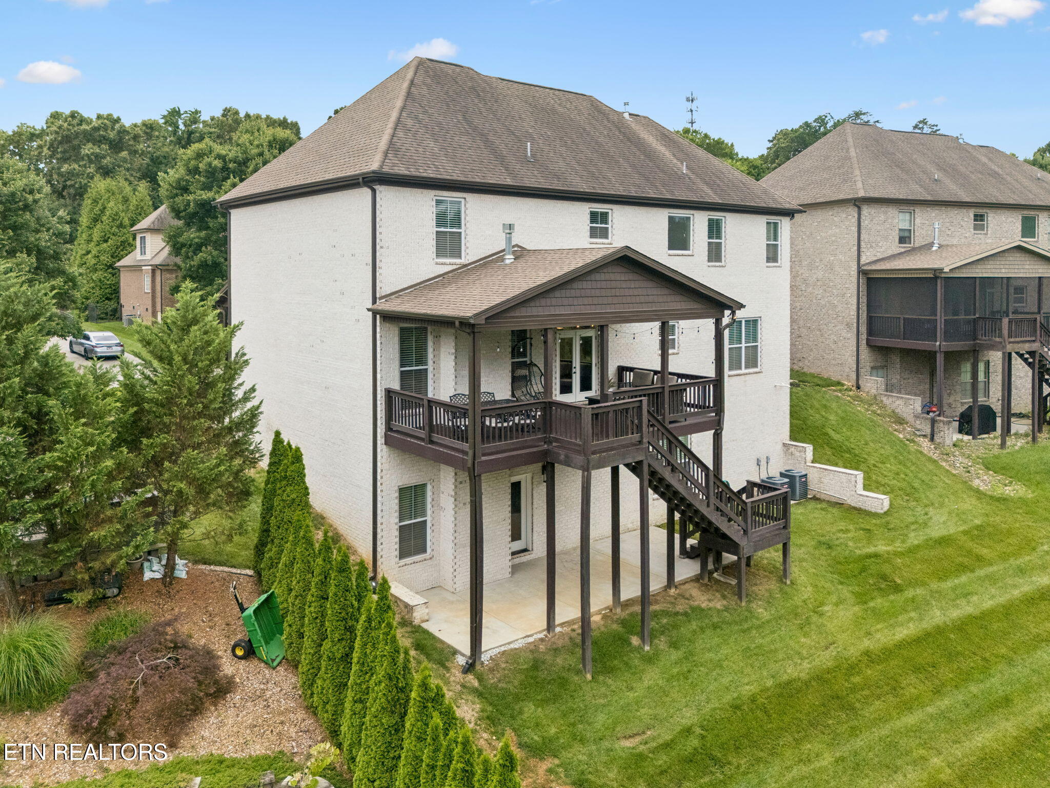 1116 Ansley Woods Way Knoxville TN 37923