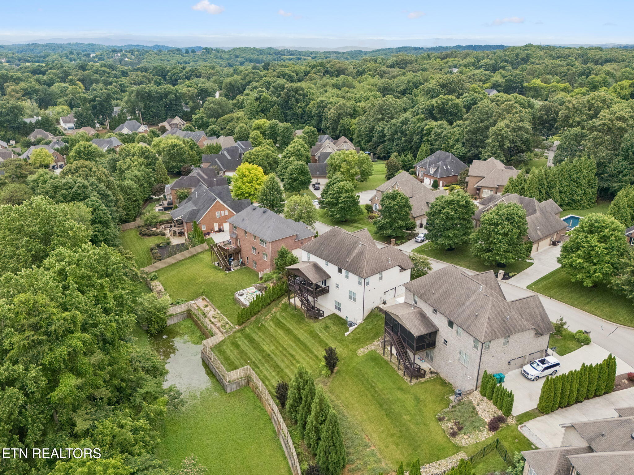 1116 Ansley Woods Way Knoxville TN 37923