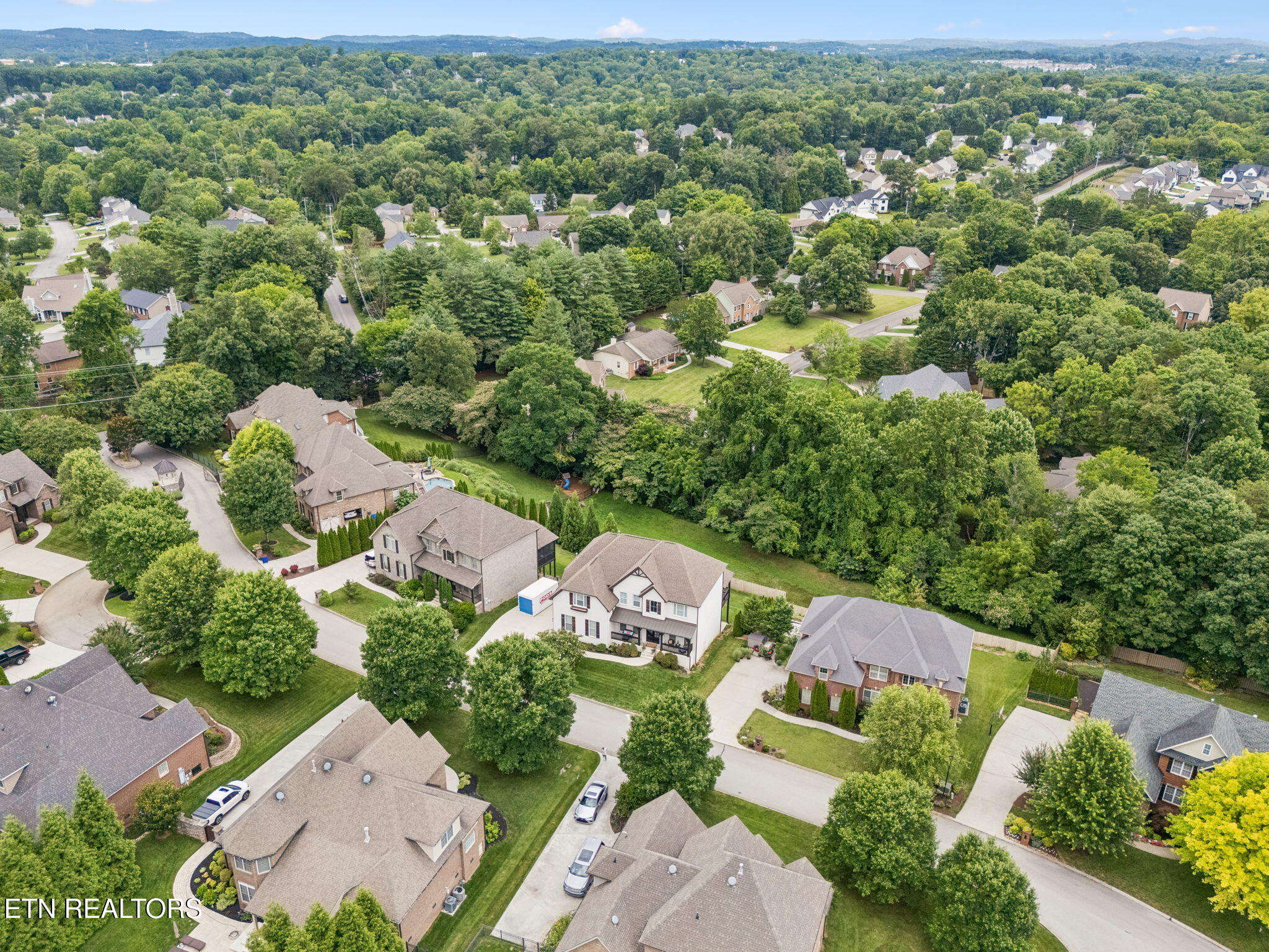 1116 Ansley Woods Way Knoxville TN 37923