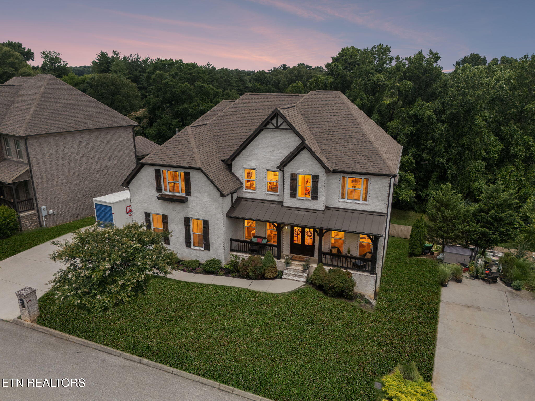 1116 Ansley Woods Way Knoxville TN 37923