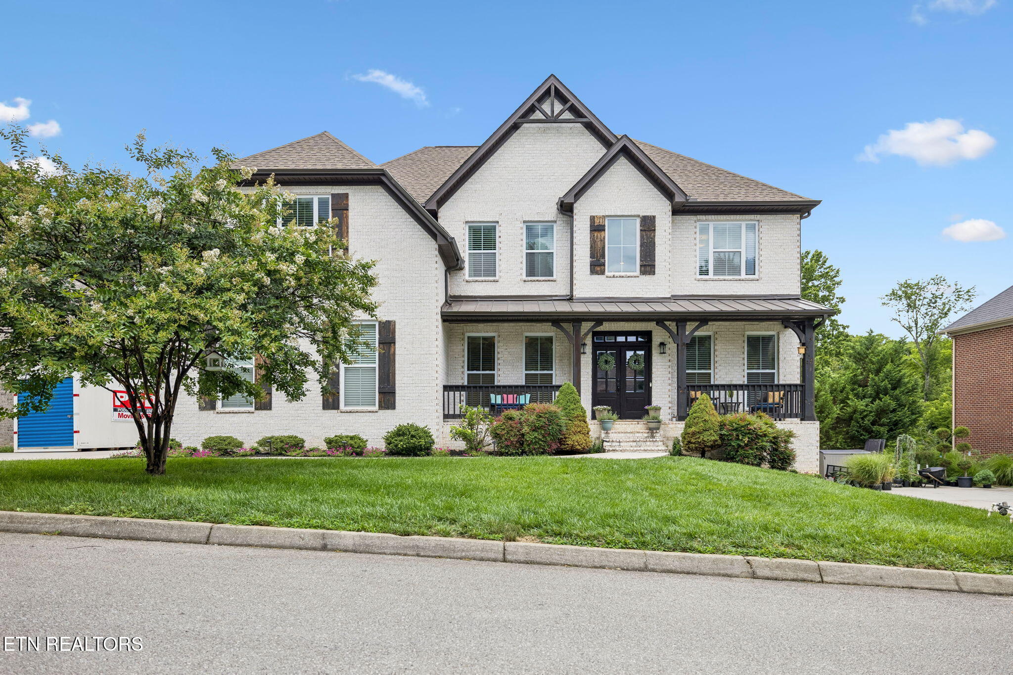 1116 Ansley Woods Way Knoxville TN 37923