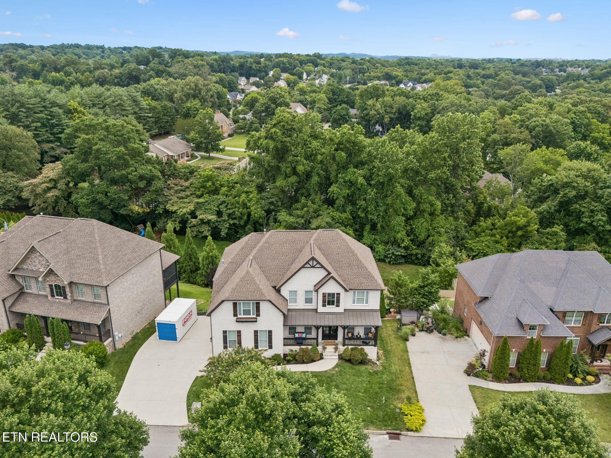1116 Ansley Woods Way Knoxville TN 37923