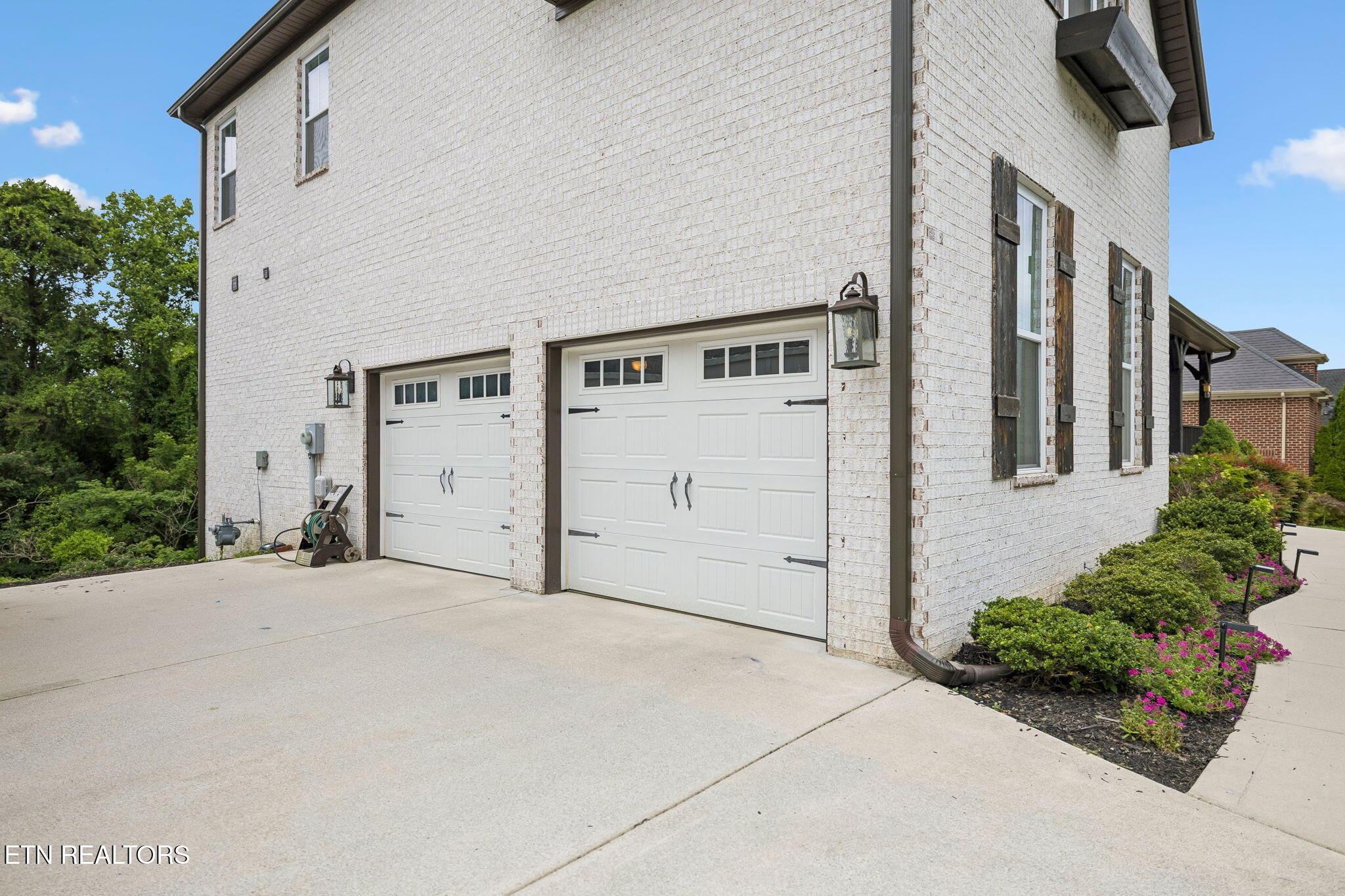 1116 Ansley Woods Way Knoxville TN 37923