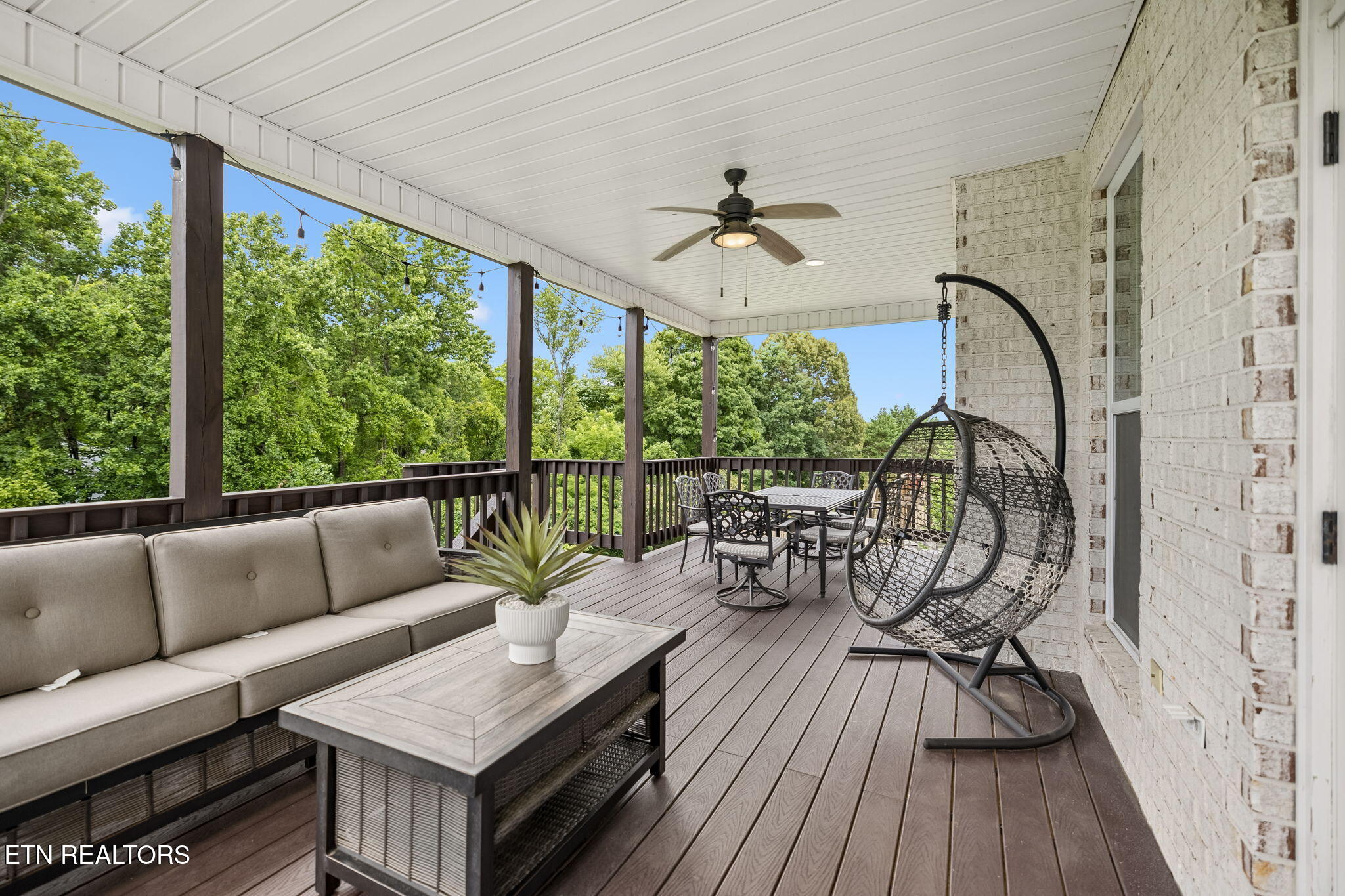 1116 Ansley Woods Way Knoxville TN 37923