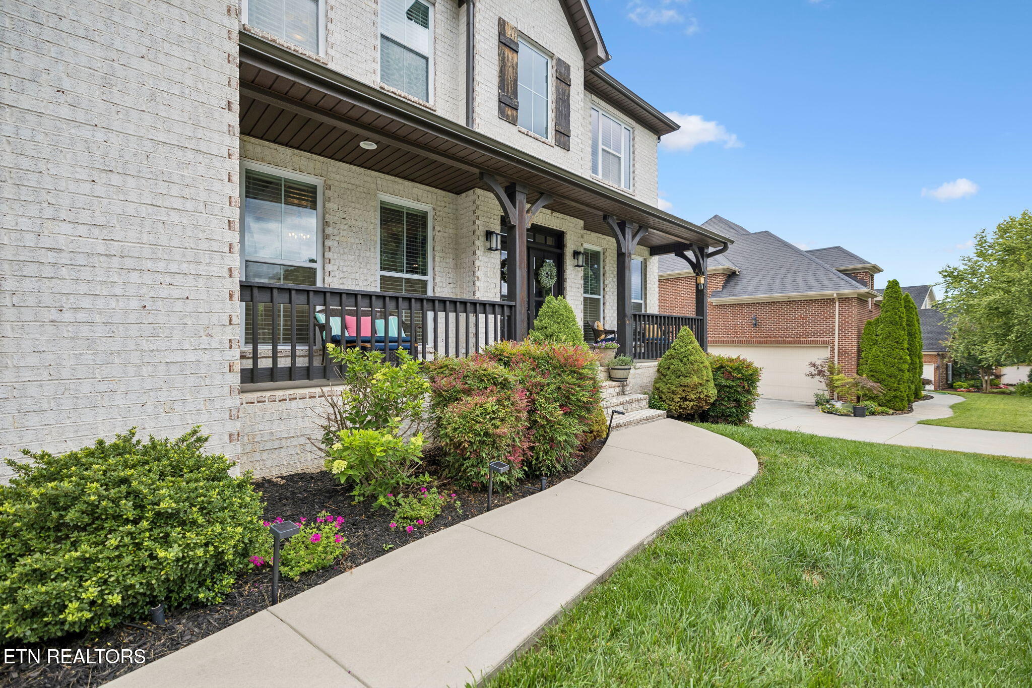 1116 Ansley Woods Way Knoxville TN 37923