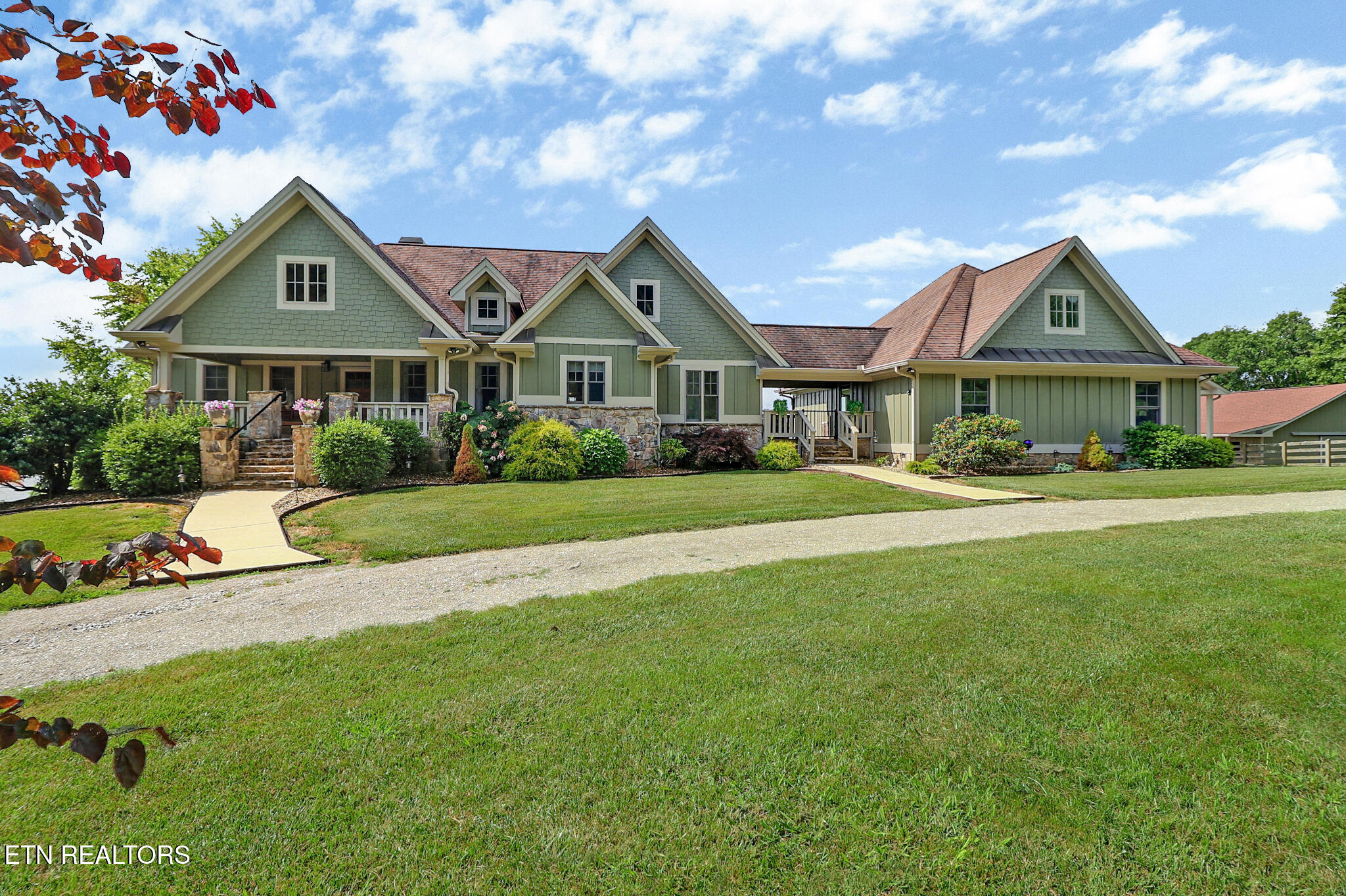1201 Bridle Trail Spencer TN 38585
