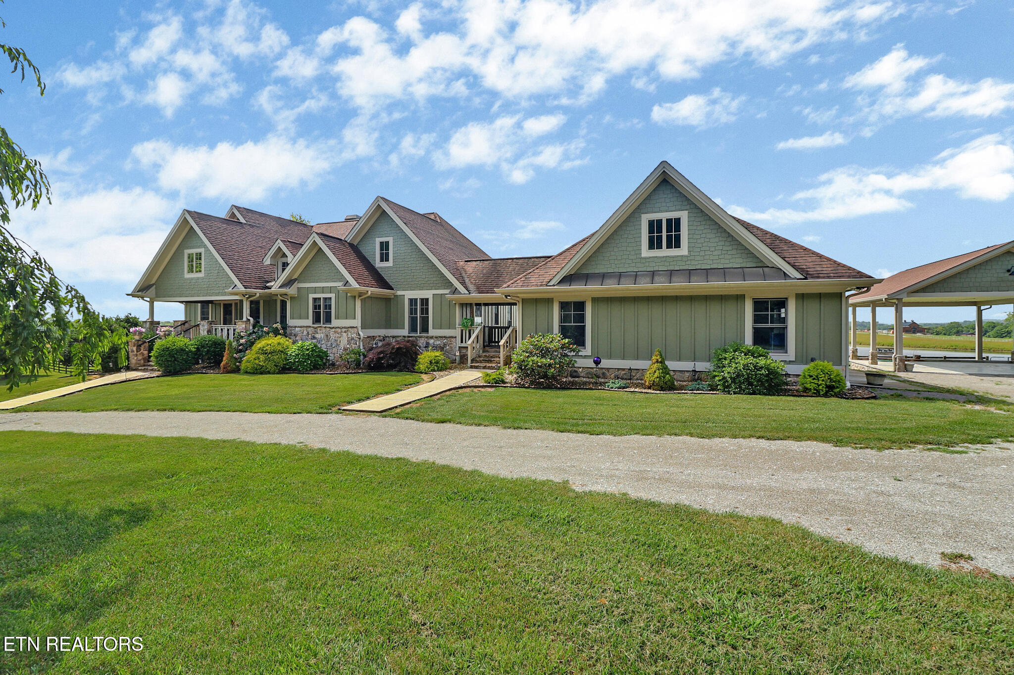 1201 Bridle Trail Spencer TN 38585