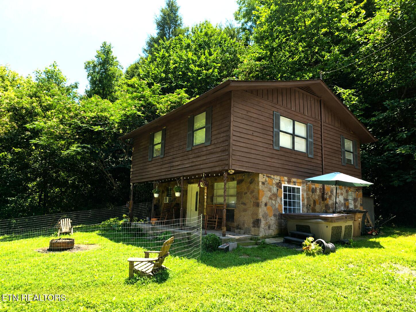 3694 Wilhite Road Sevierville TN 37876