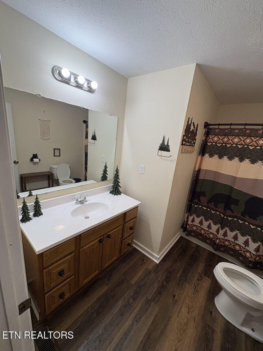 3694 Wilhite Road Sevierville TN 37876
