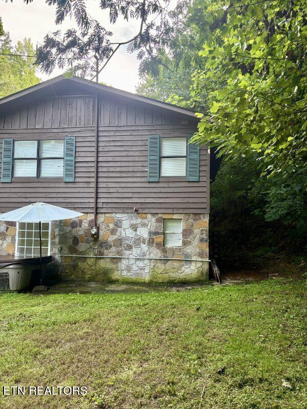 3694 Wilhite Road Sevierville TN 37876
