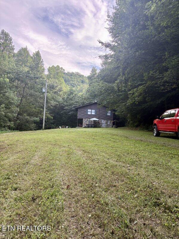 3694 Wilhite Road Sevierville TN 37876