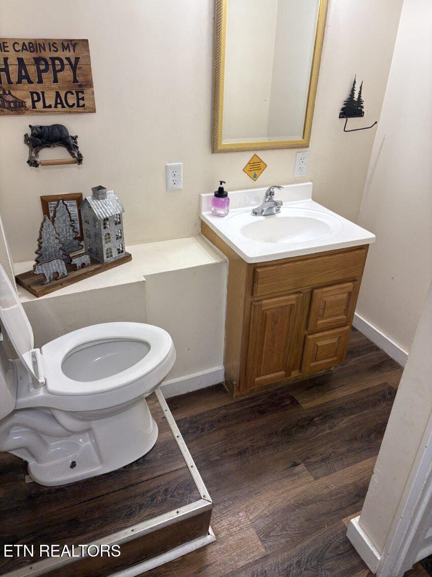 3694 Wilhite Road Sevierville TN 37876