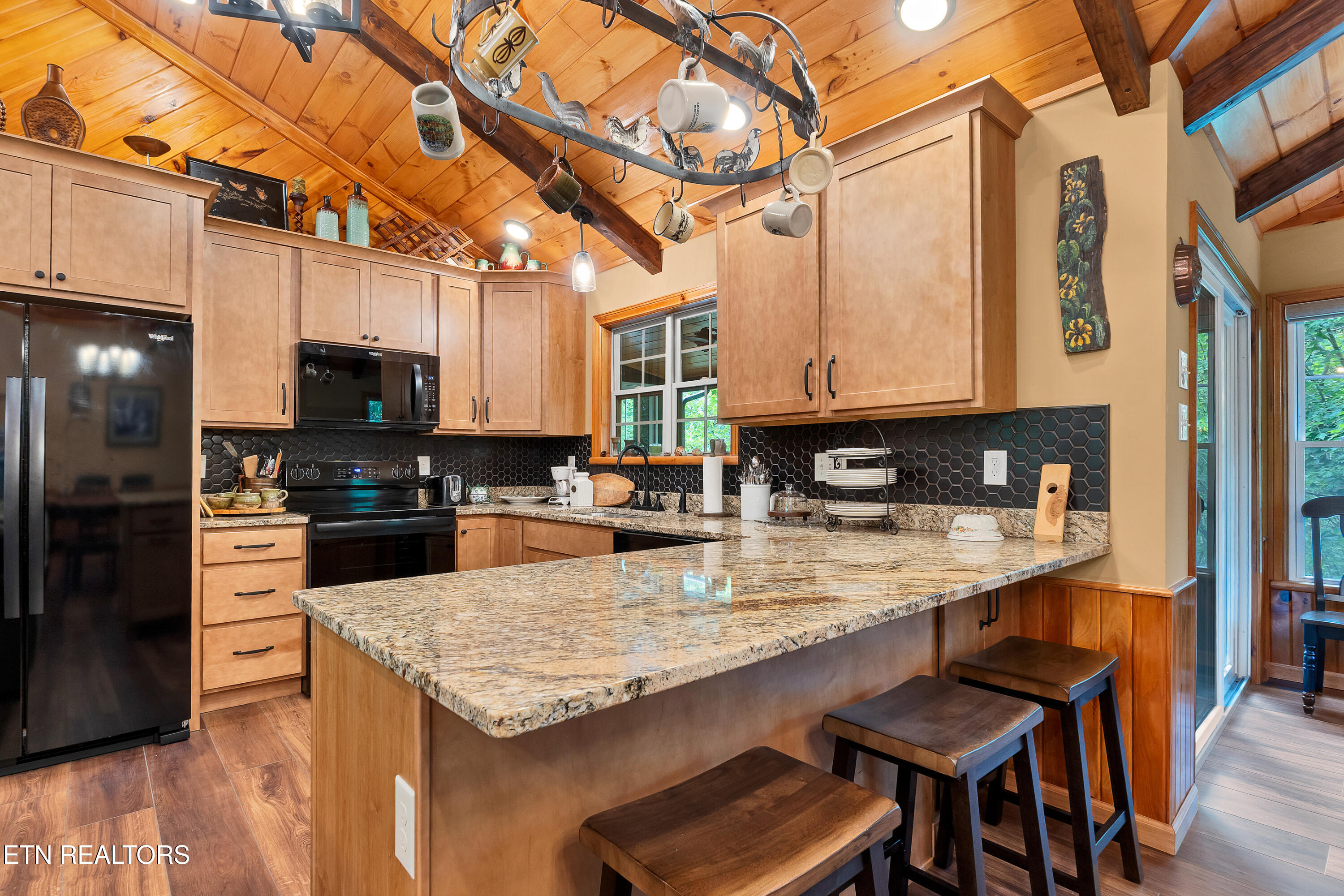 236 Tolliver Trail Townsend TN 37882