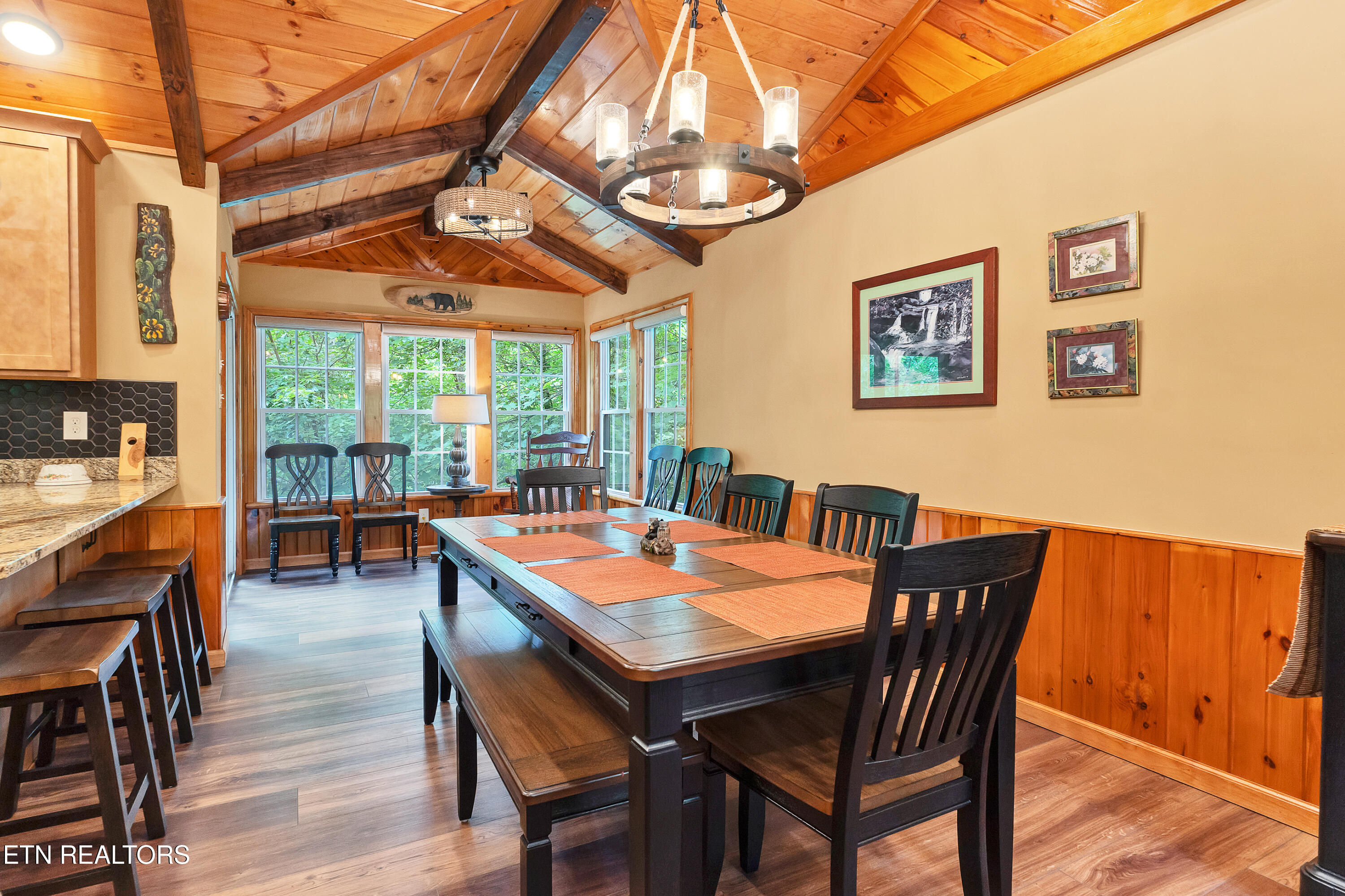 236 Tolliver Trail Townsend TN 37882