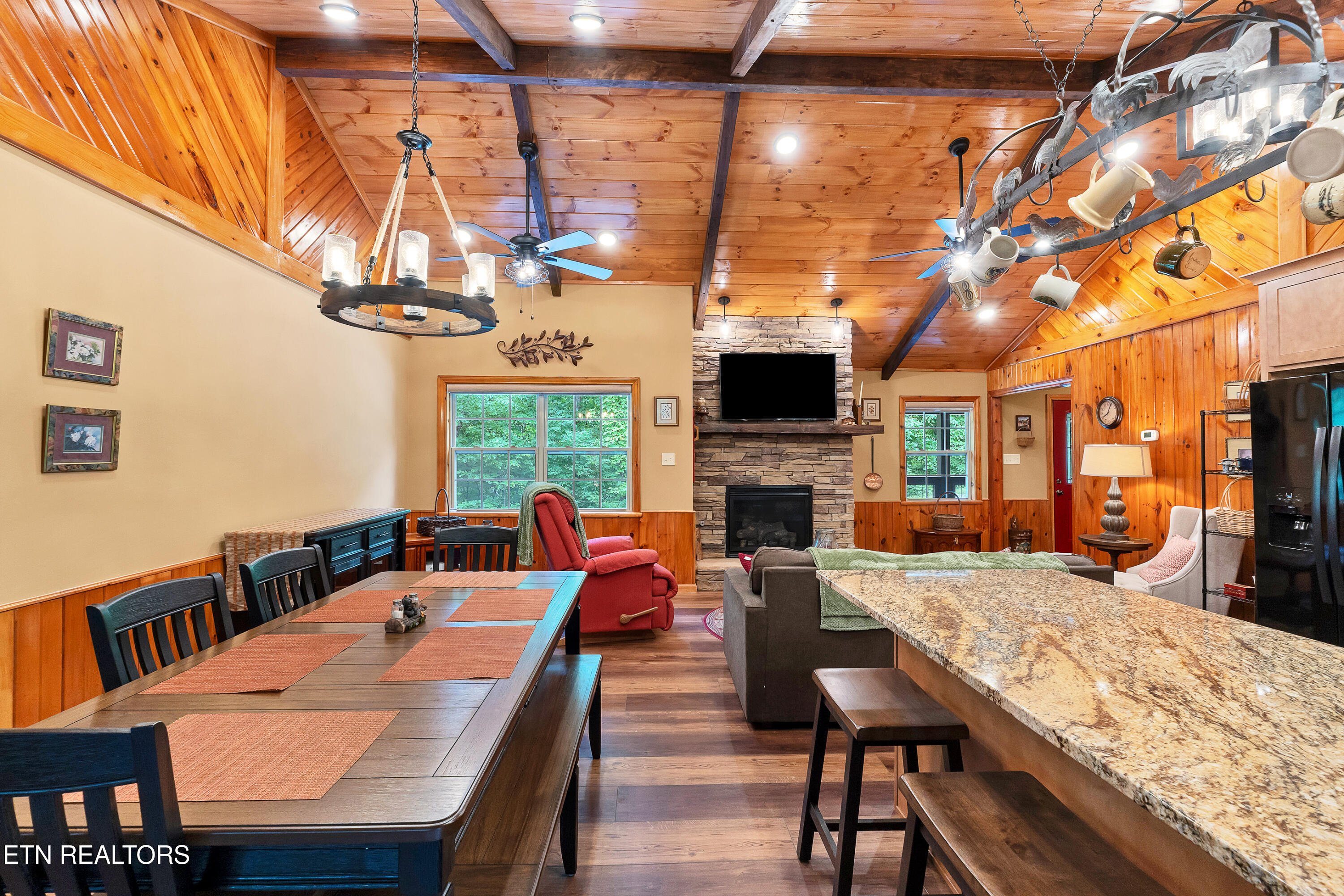 236 Tolliver Trail Townsend TN 37882