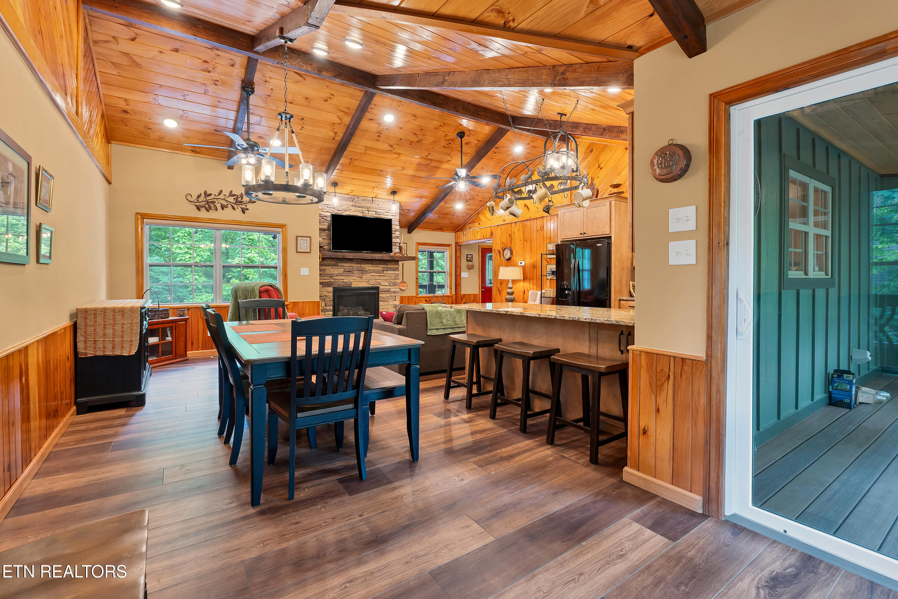 236 Tolliver Trail Townsend TN 37882