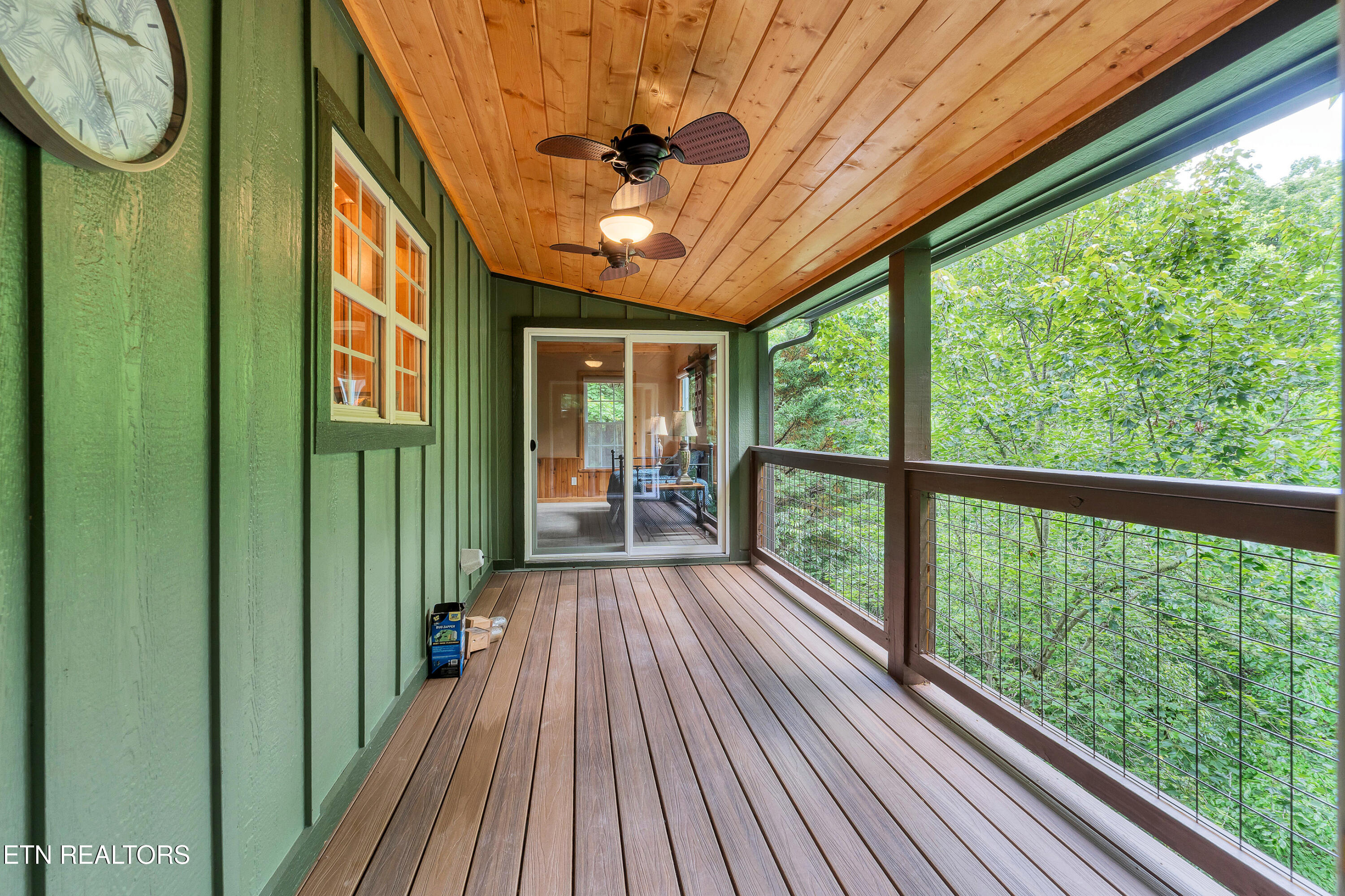 236 Tolliver Trail Townsend TN 37882