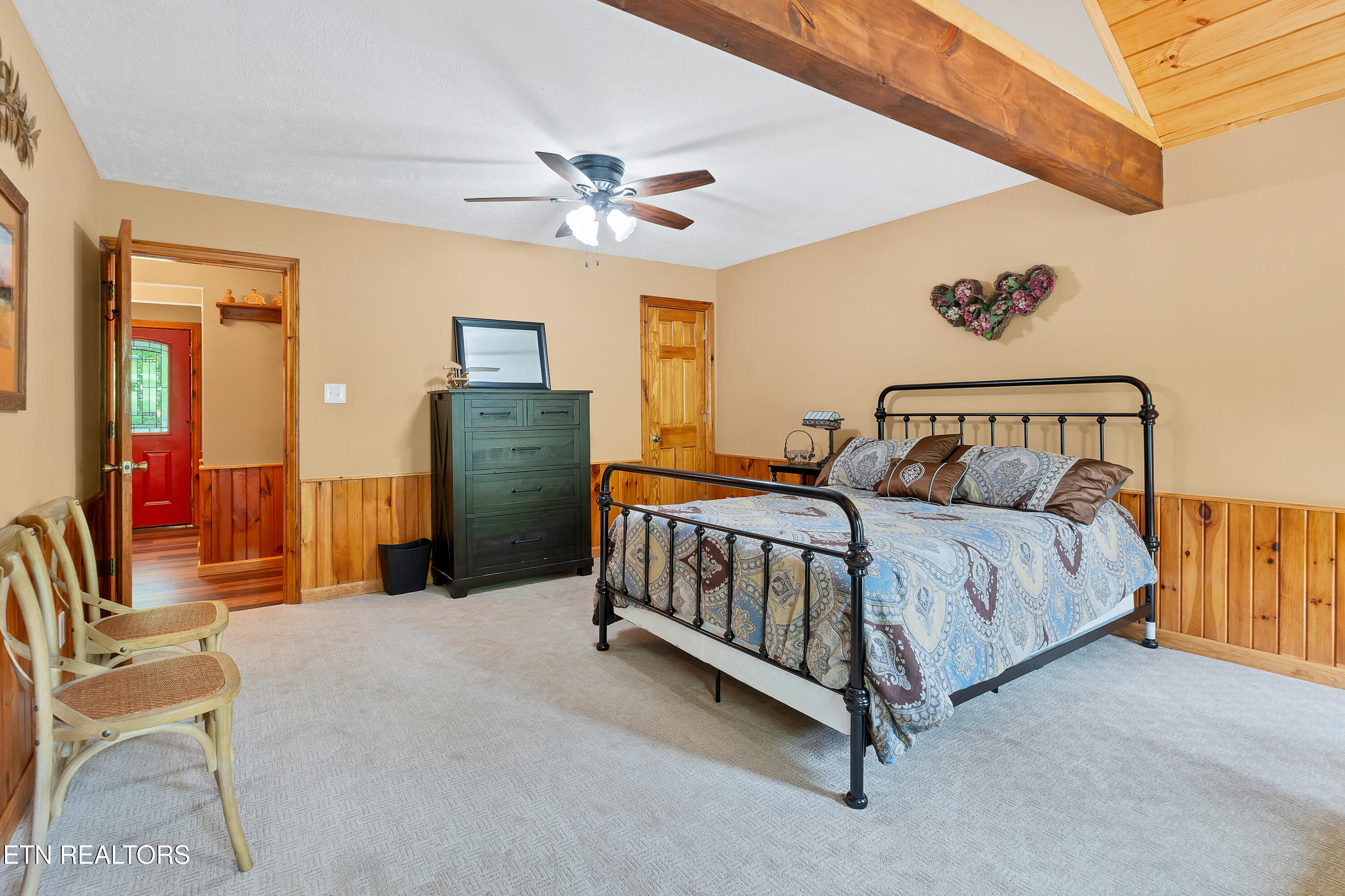 236 Tolliver Trail Townsend TN 37882