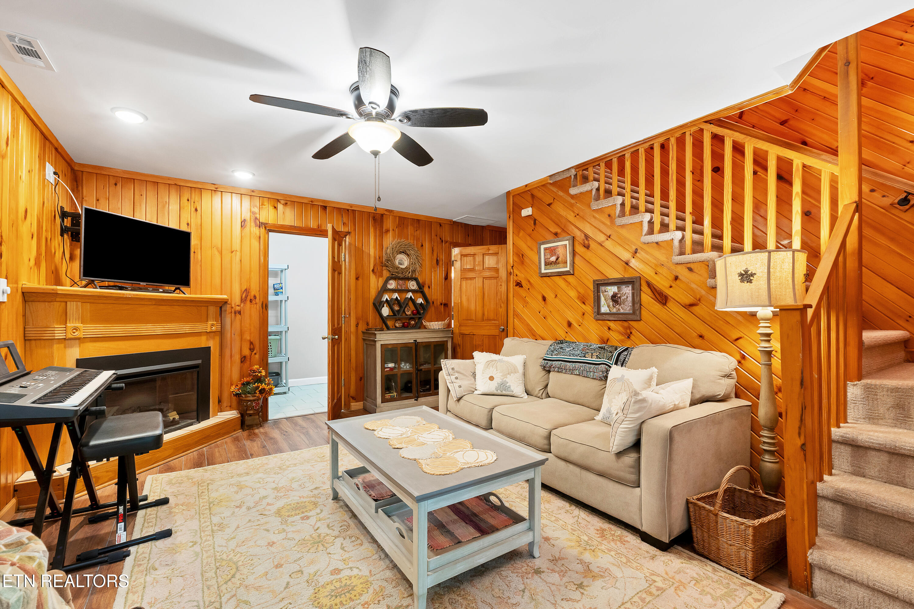 236 Tolliver Trail Townsend TN 37882