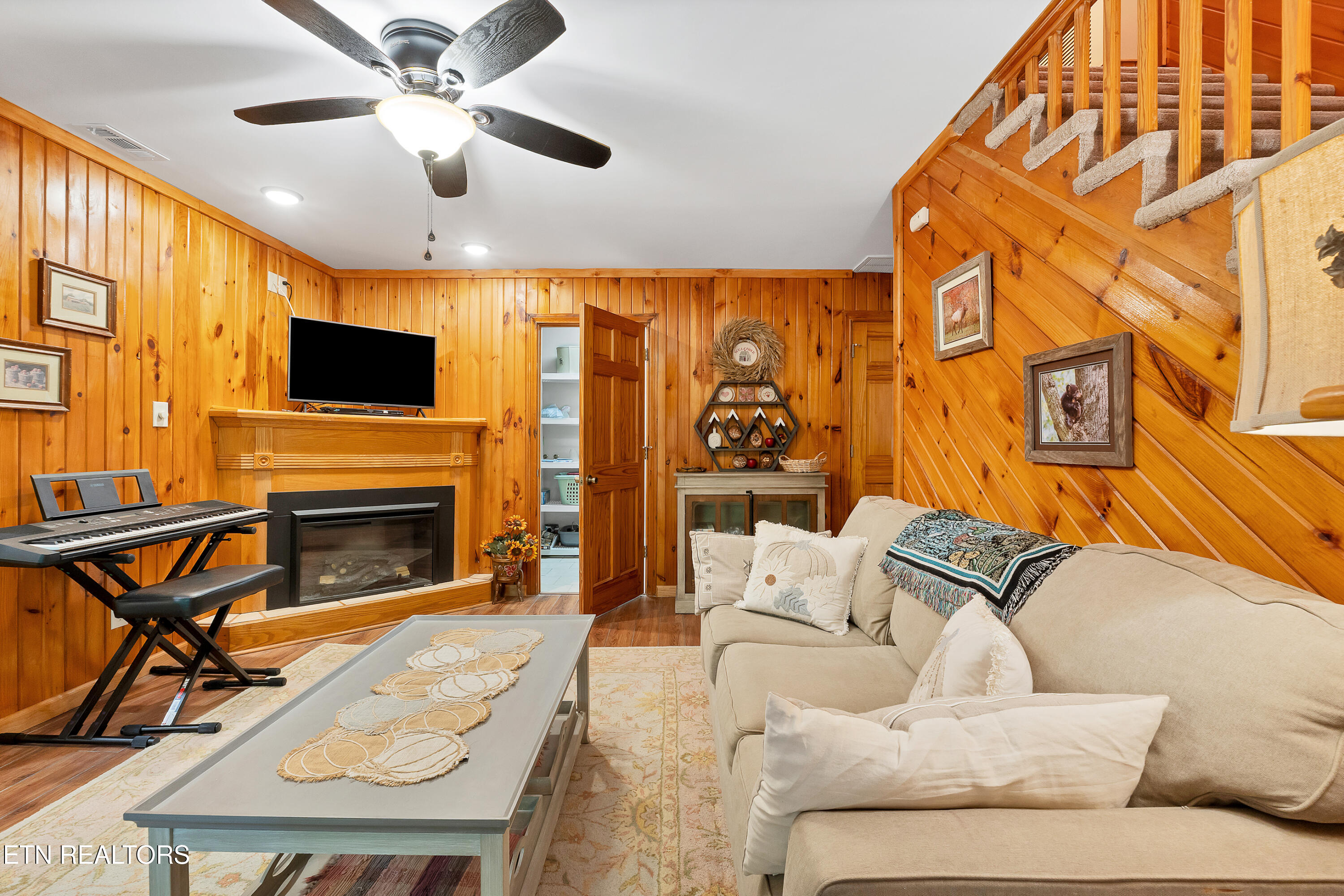 236 Tolliver Trail Townsend TN 37882