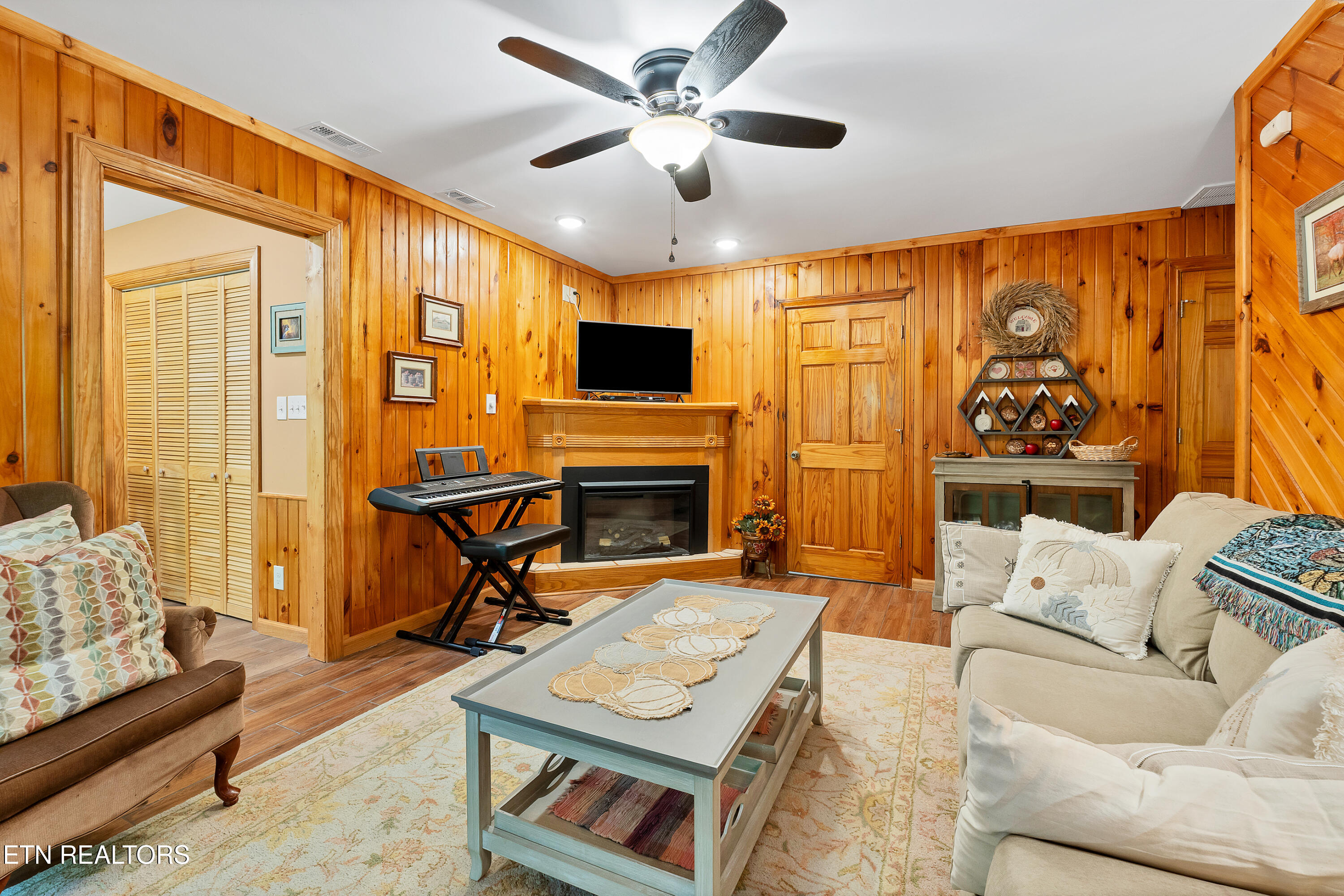 236 Tolliver Trail Townsend TN 37882