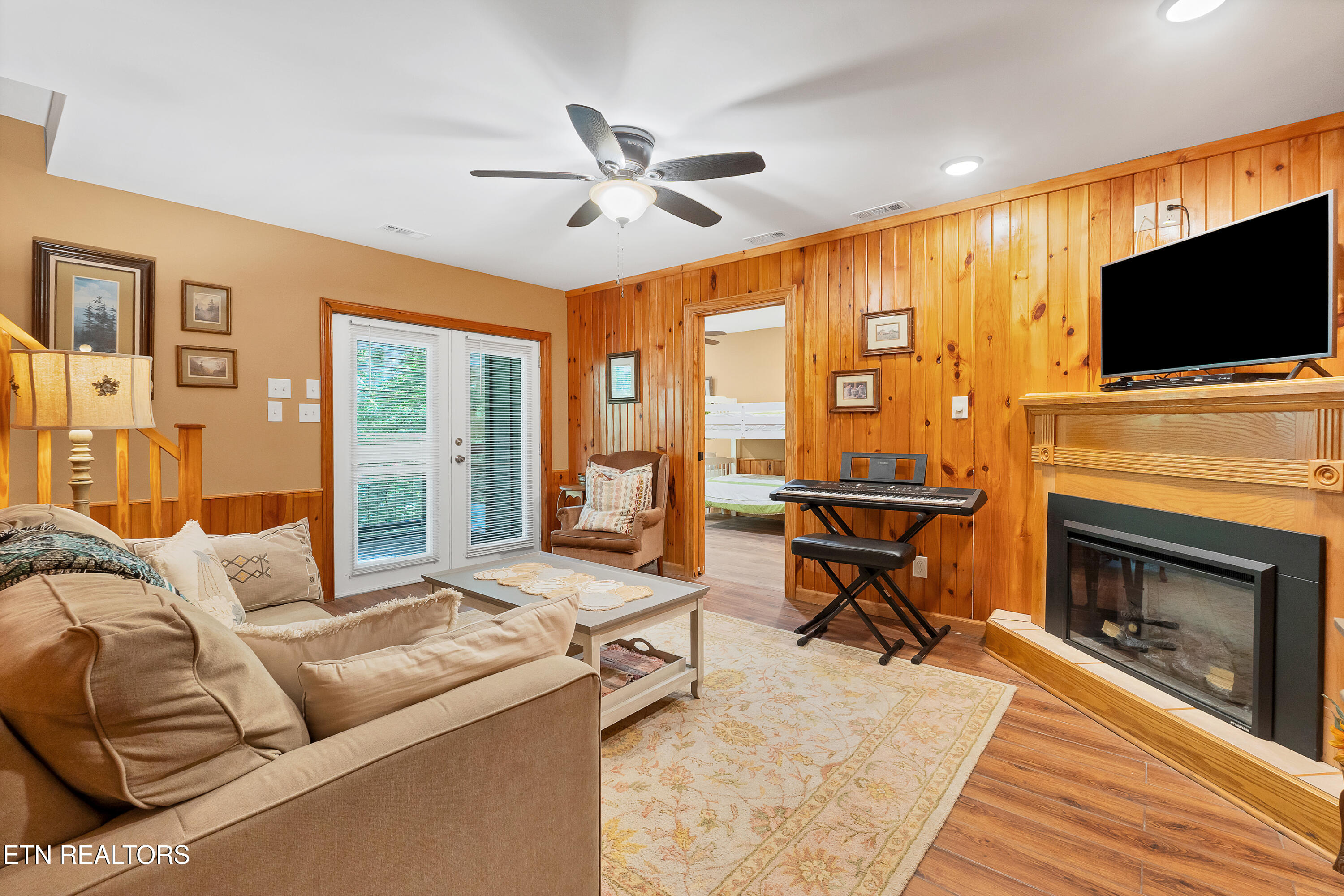 236 Tolliver Trail Townsend TN 37882