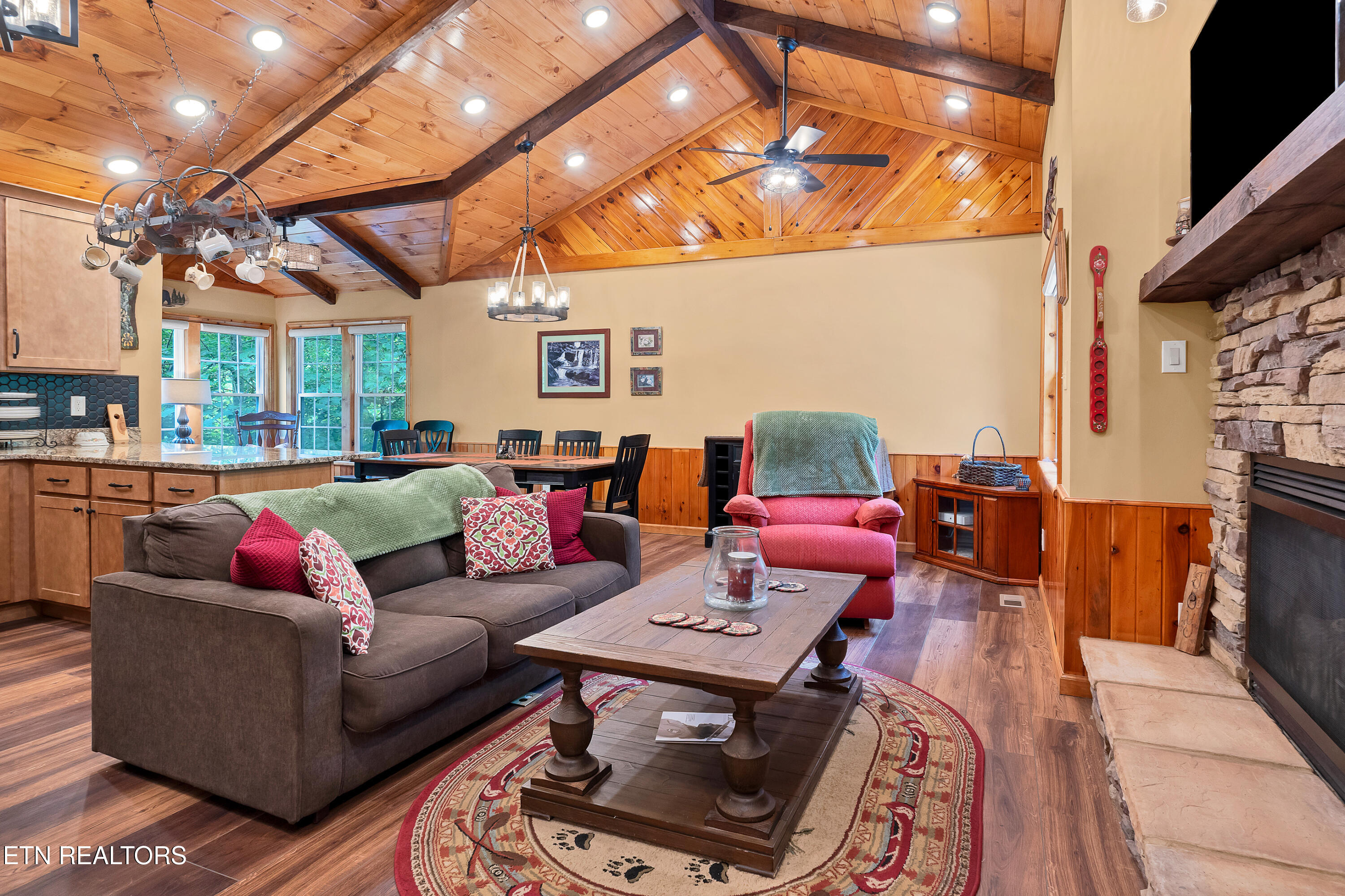 236 Tolliver Trail Townsend TN 37882