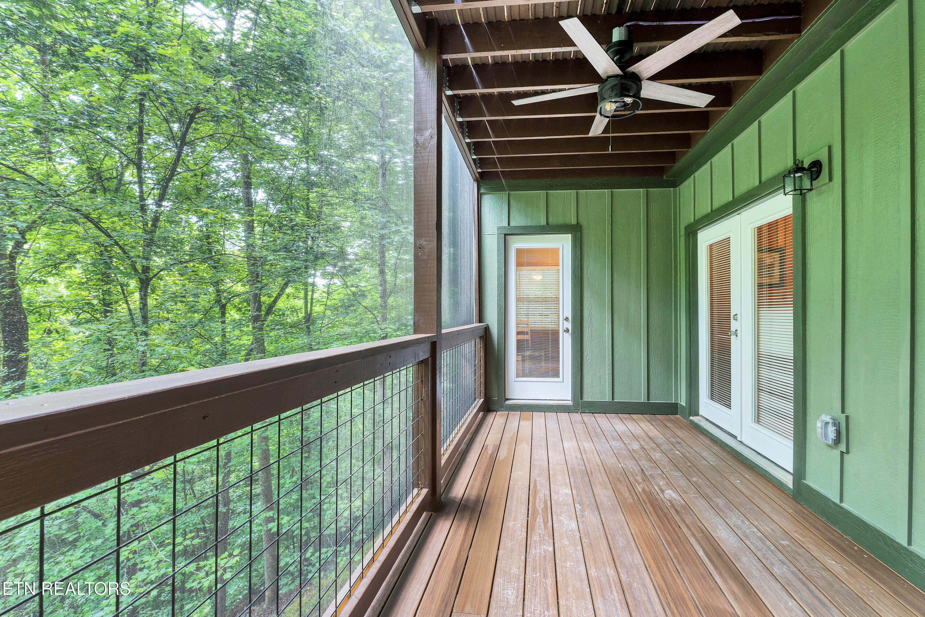 236 Tolliver Trail Townsend TN 37882