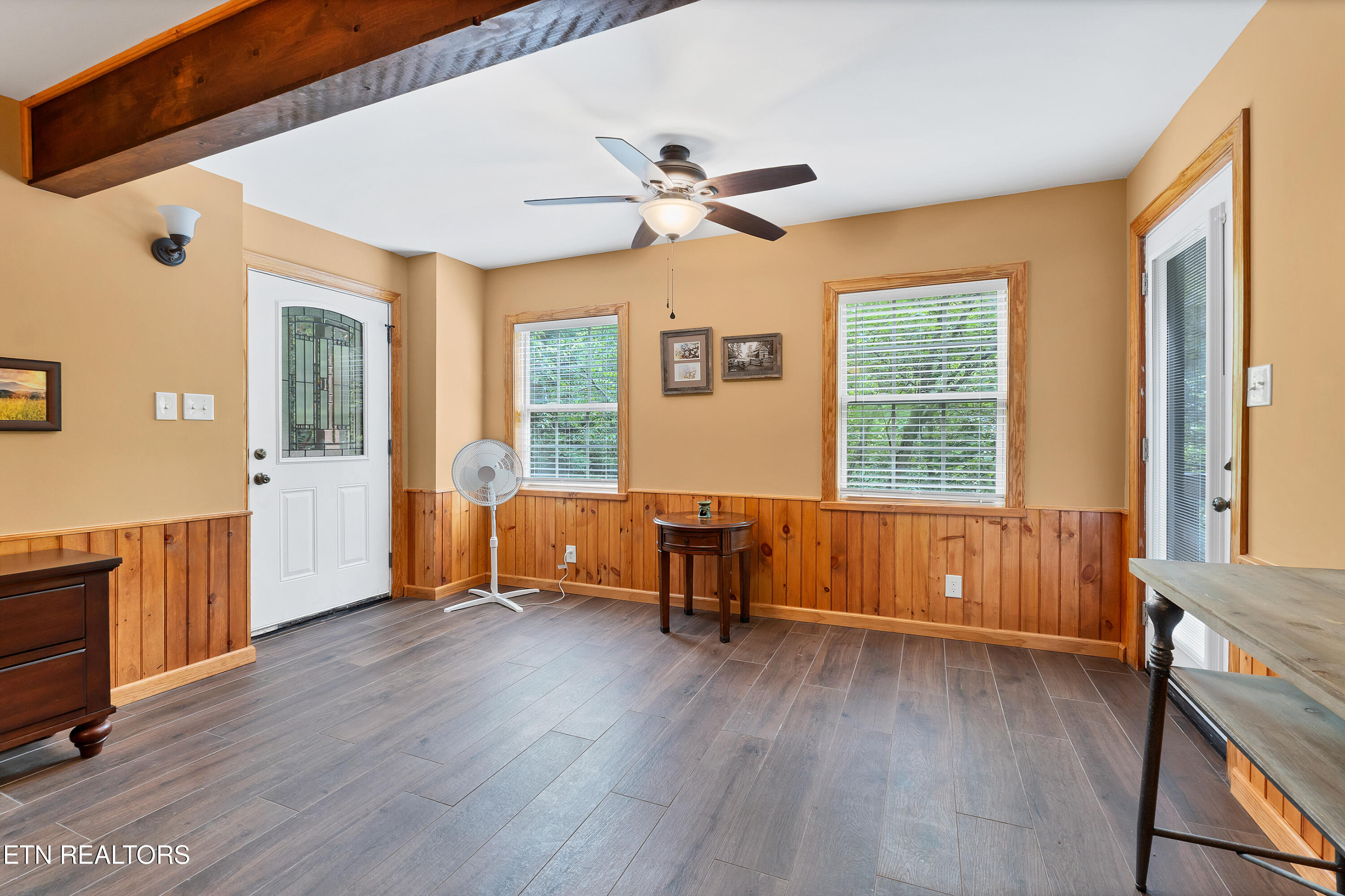 236 Tolliver Trail Townsend TN 37882