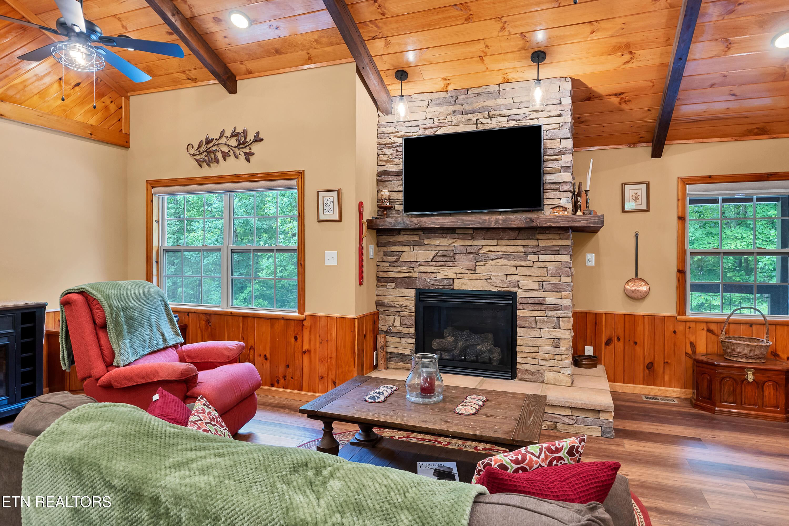 236 Tolliver Trail Townsend TN 37882