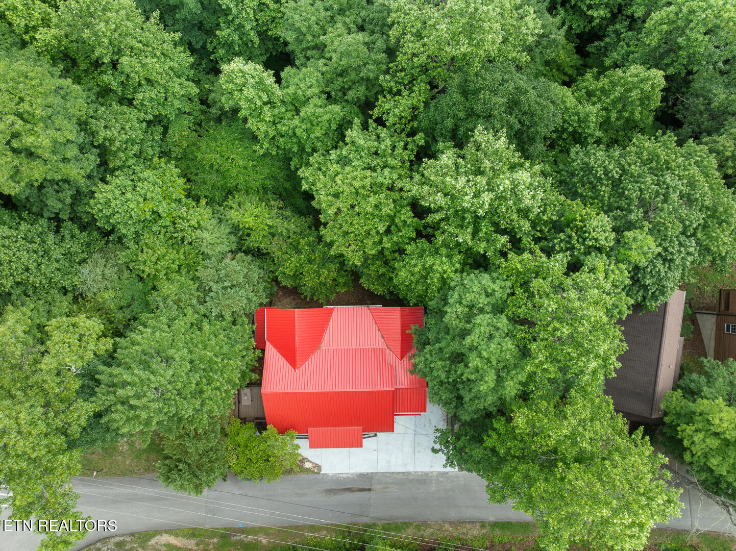 236 Tolliver Trail Townsend TN 37882