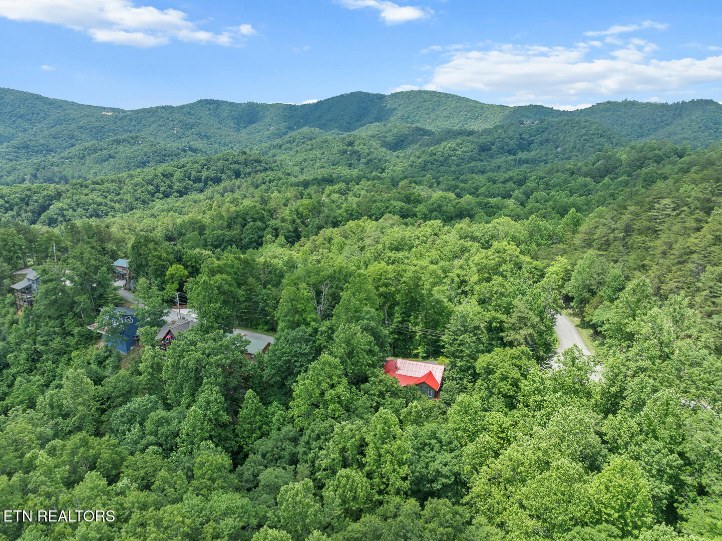 236 Tolliver Trail Townsend TN 37882