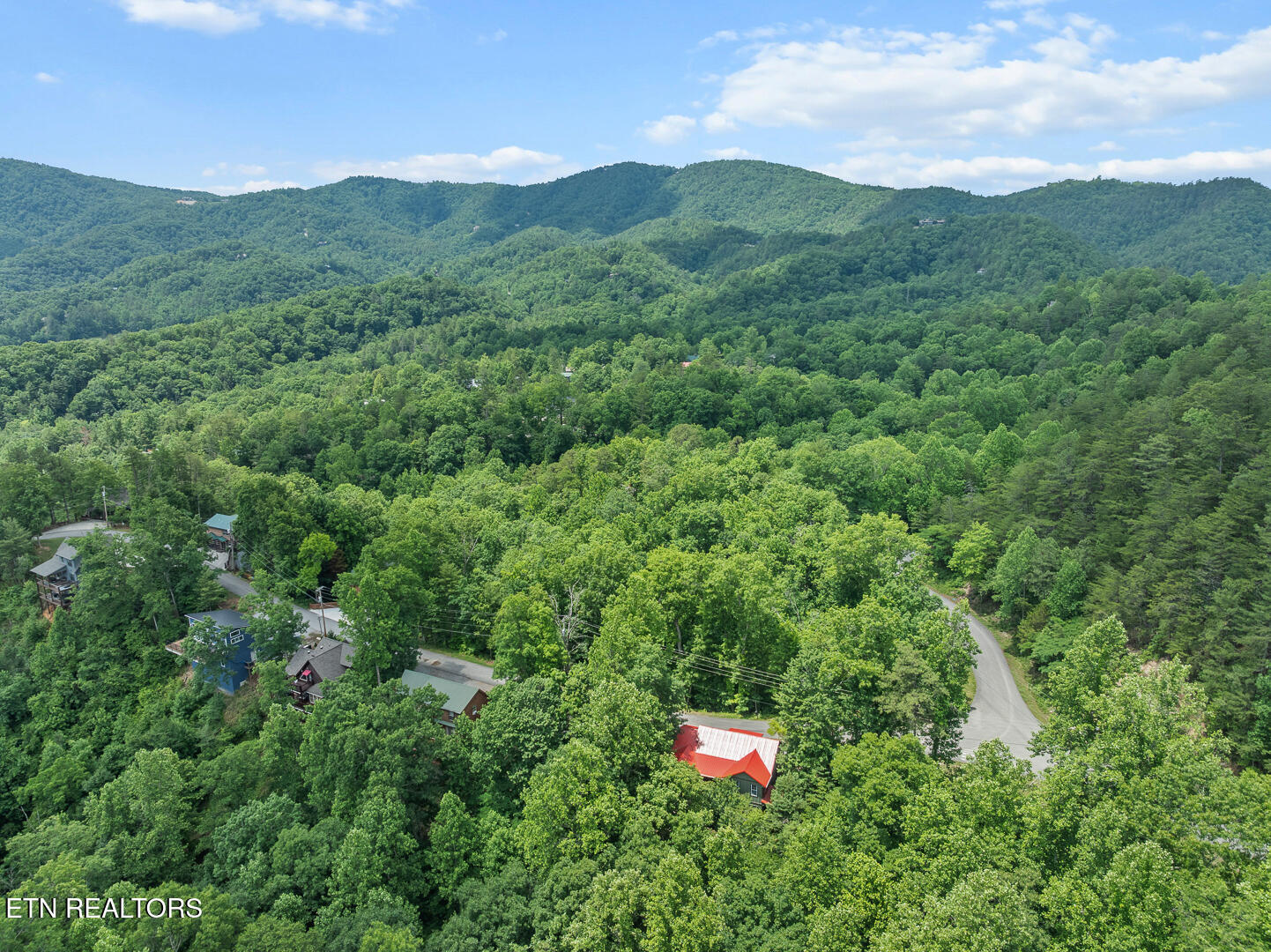 236 Tolliver Trail Townsend TN 37882