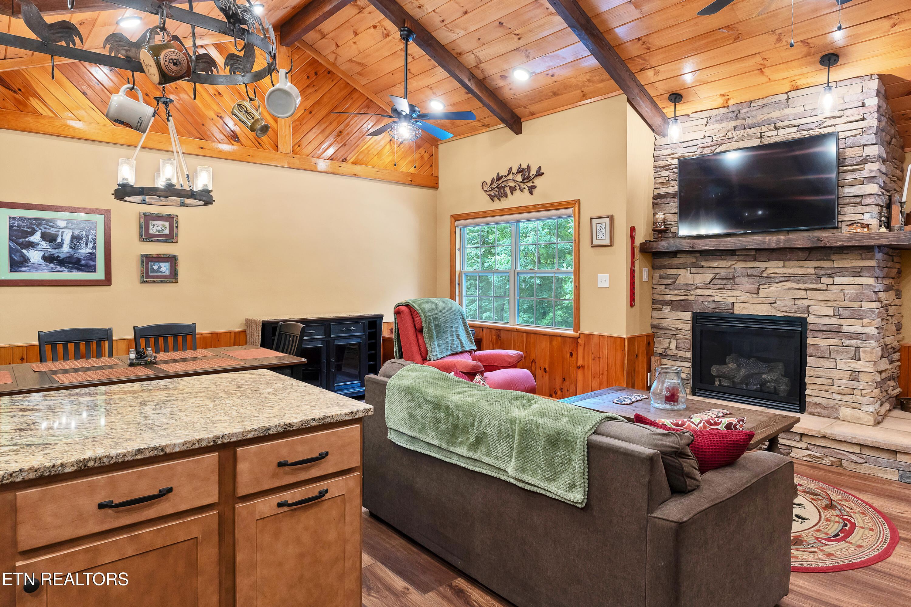 236 Tolliver Trail Townsend TN 37882