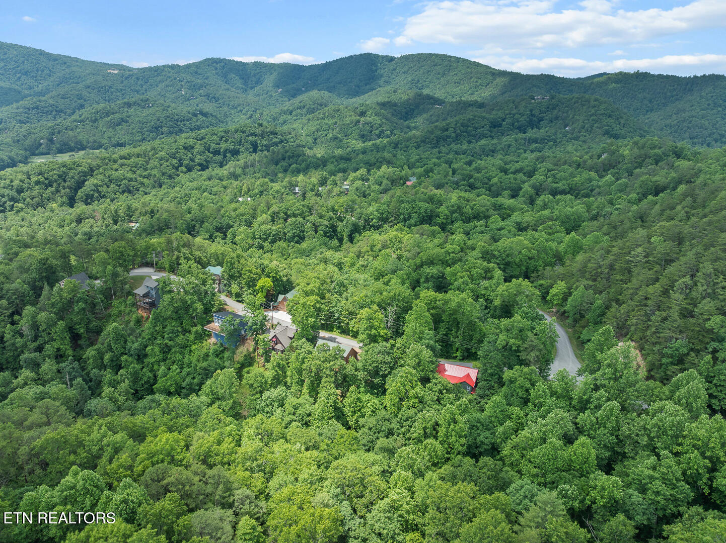 236 Tolliver Trail Townsend TN 37882