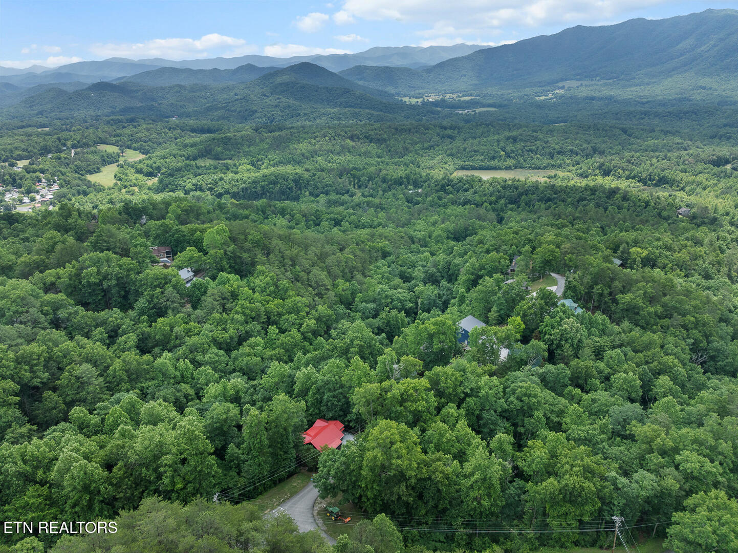 236 Tolliver Trail Townsend TN 37882