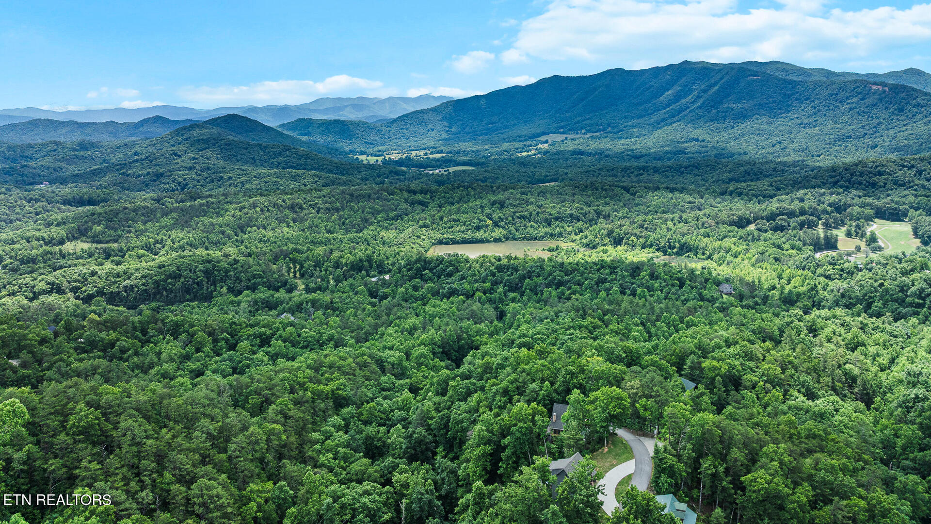 236 Tolliver Trail Townsend TN 37882