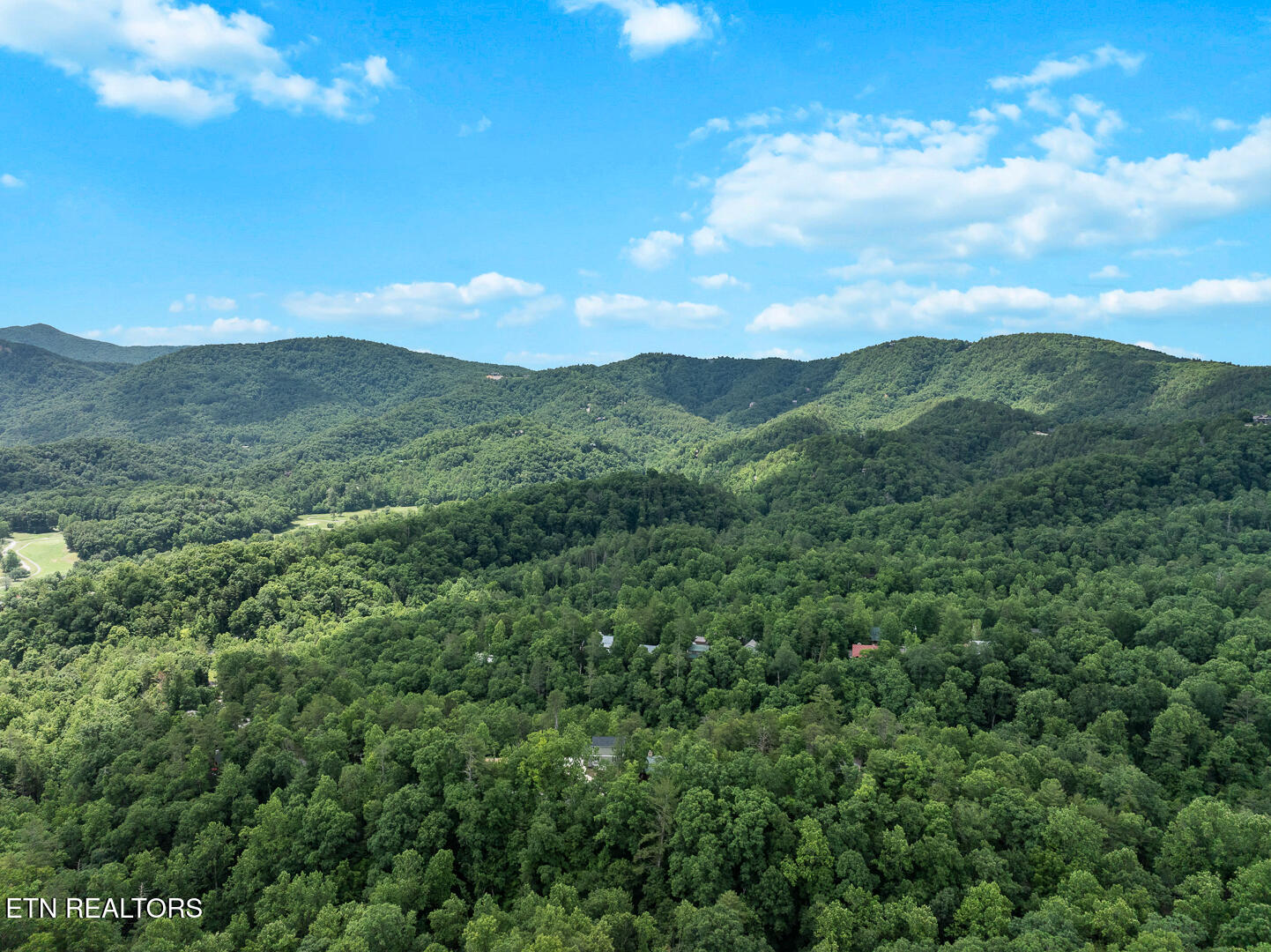 236 Tolliver Trail Townsend TN 37882